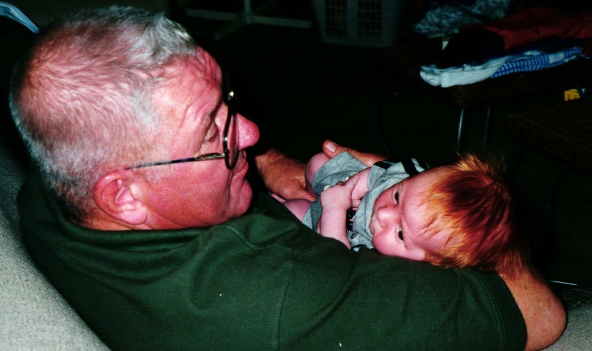 Roland Allen Guillot — photo 51