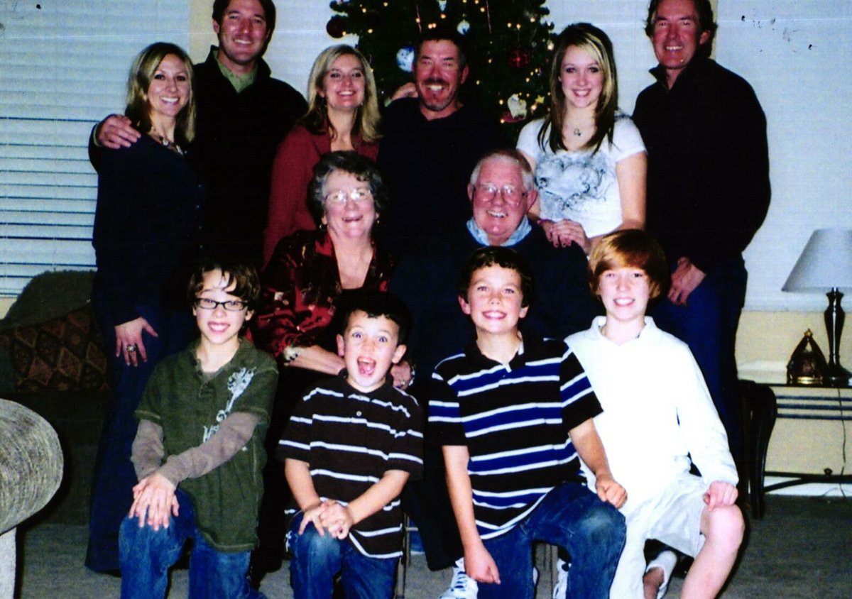 Roland Allen Guillot — photo 53