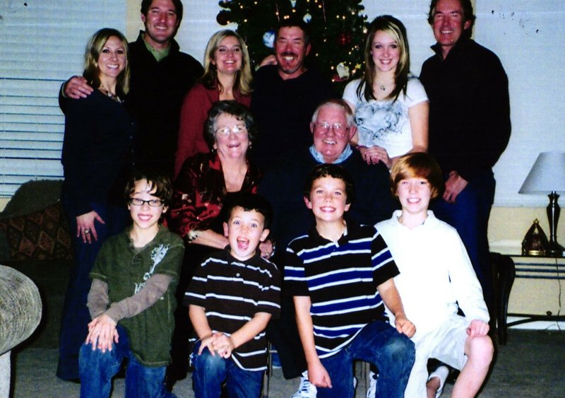 Roland Allen Guillot - Photo 53