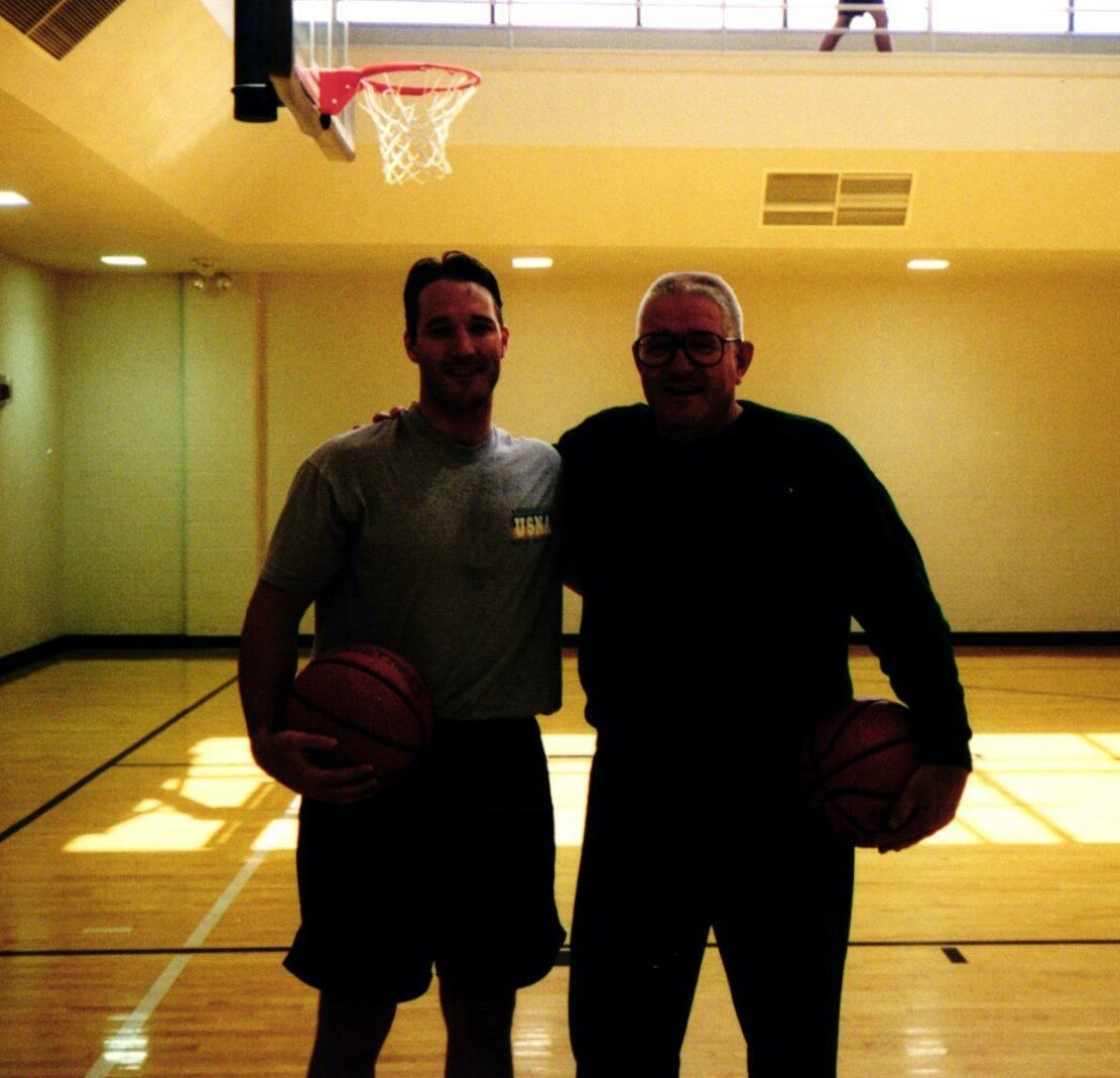 Roland Allen Guillot — photo 57