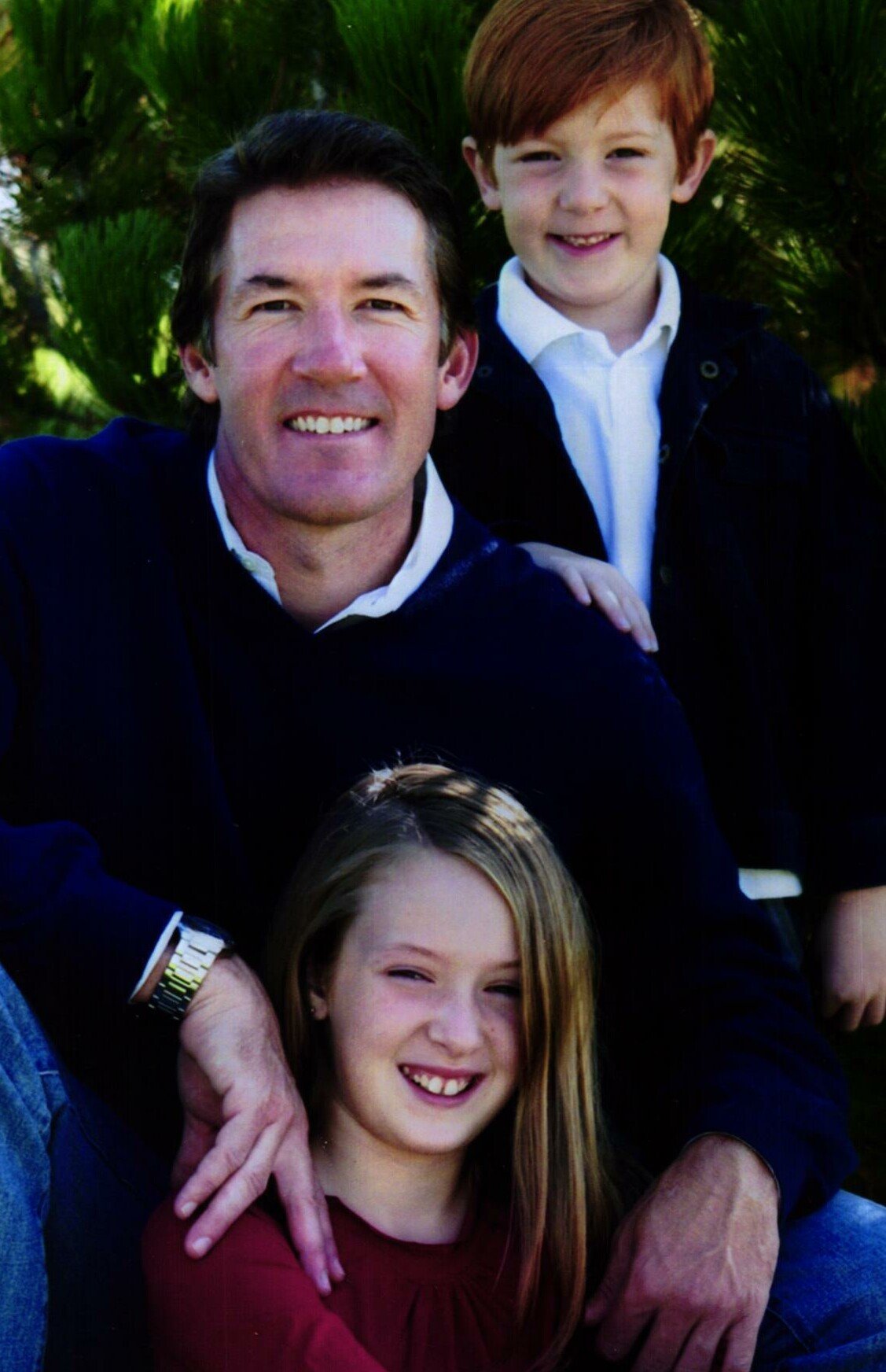 Roland Allen Guillot — photo 58