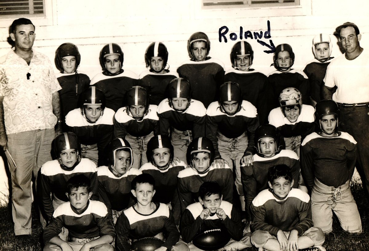 Roland Allen Guillot — photo 59