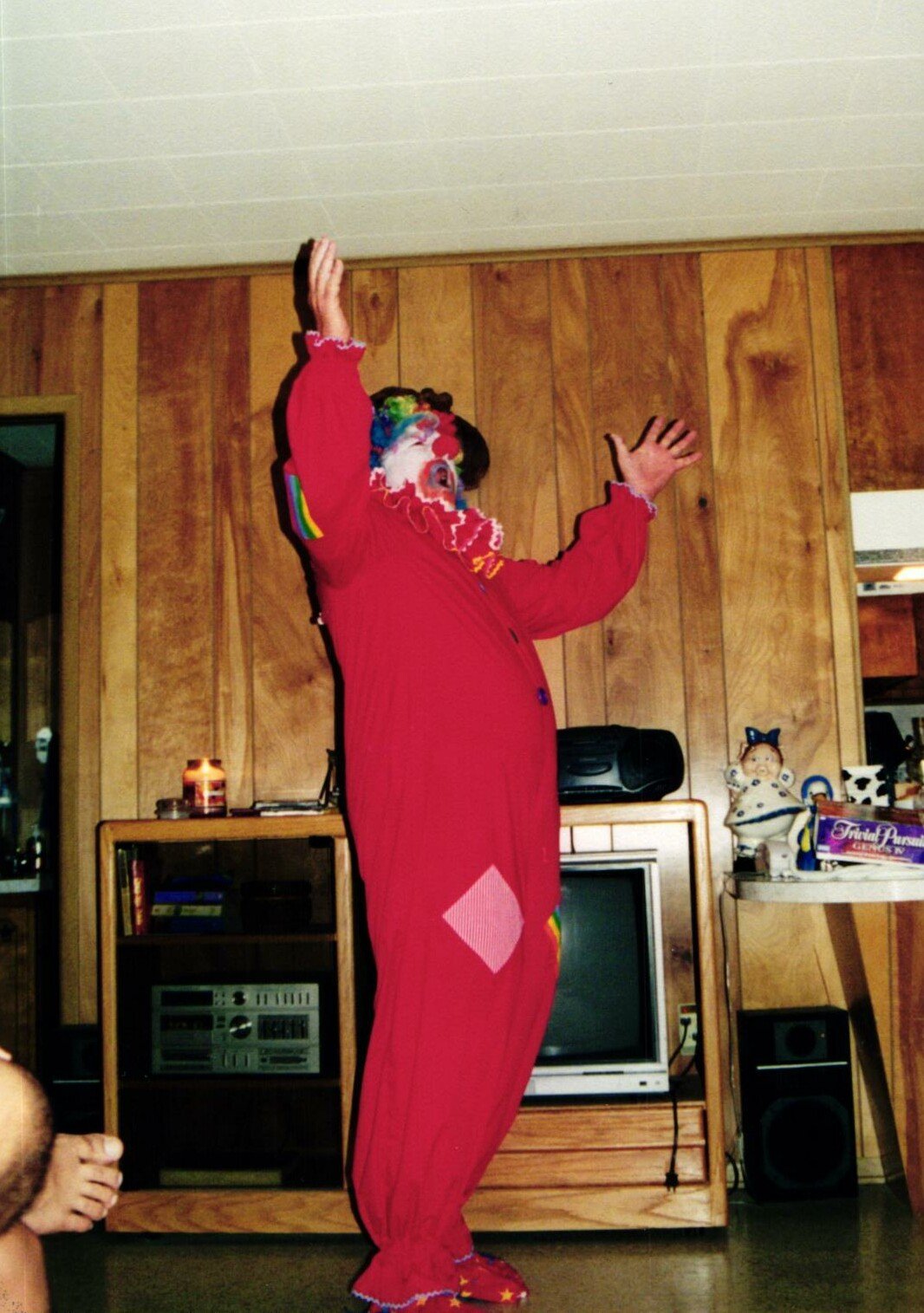 Roland Allen Guillot — photo 67