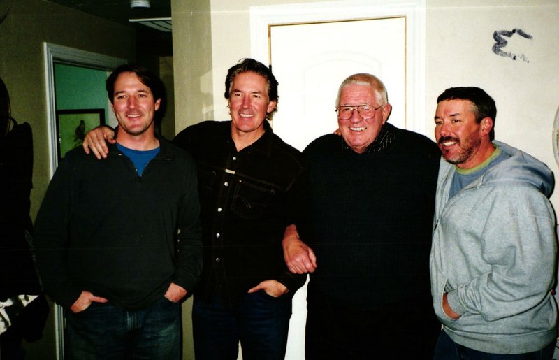 Roland Allen Guillot - Photo 68