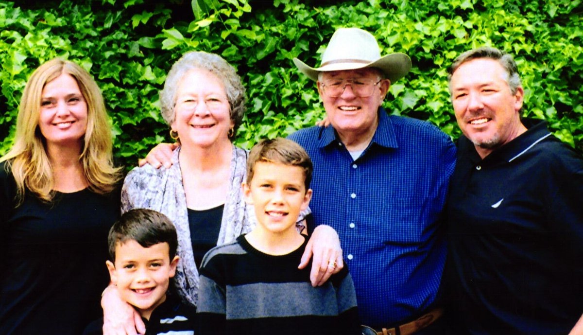 Roland Allen Guillot — photo 72