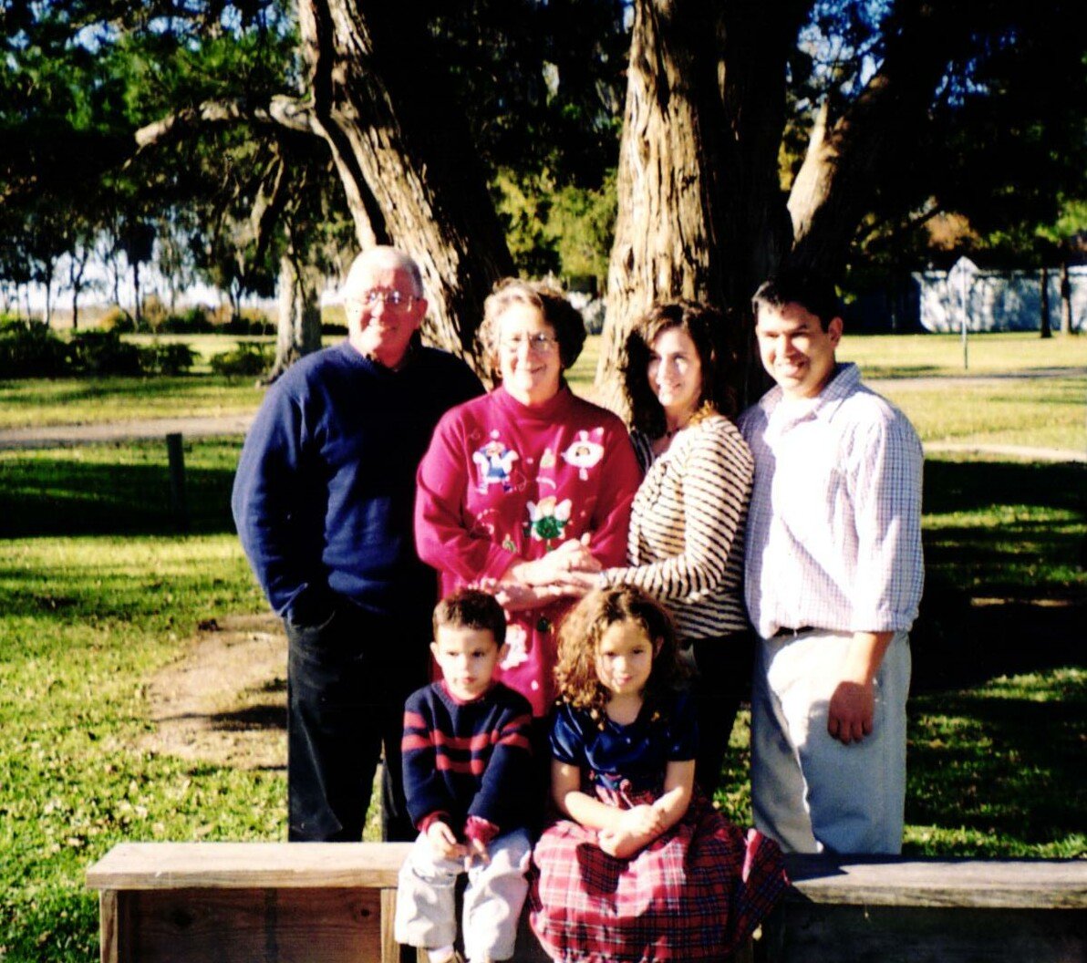 Roland Allen Guillot — photo 75