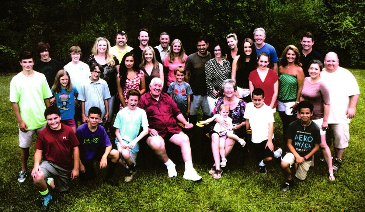 Roland Allen Guillot — photo 76