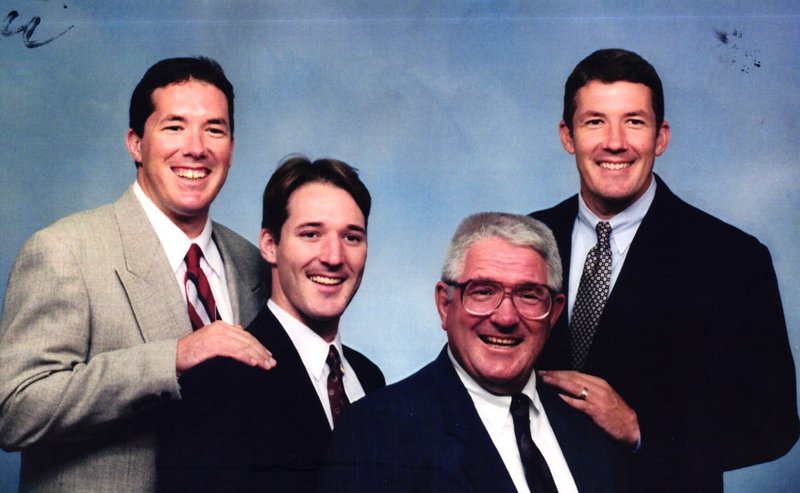 Roland Allen Guillot - Photo 78