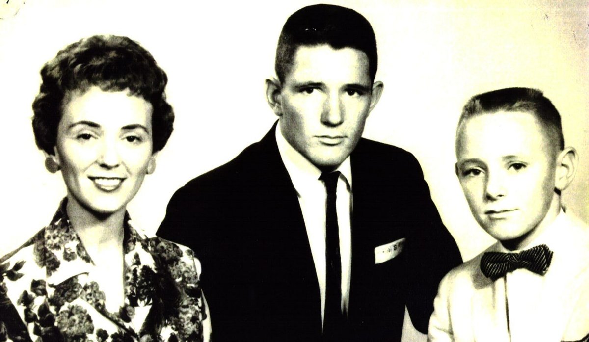 Roland Allen Guillot — photo 80