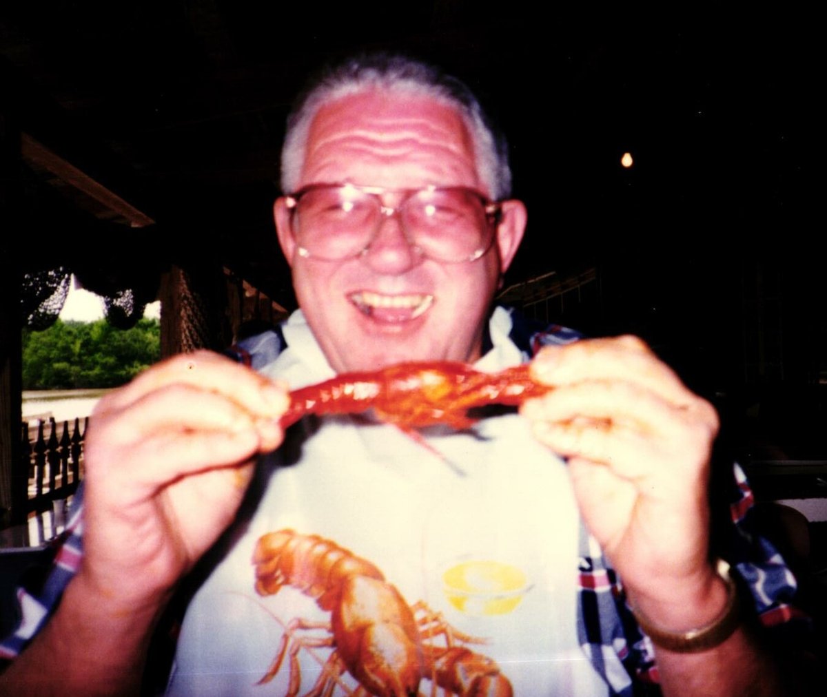 Roland Allen Guillot — photo 82