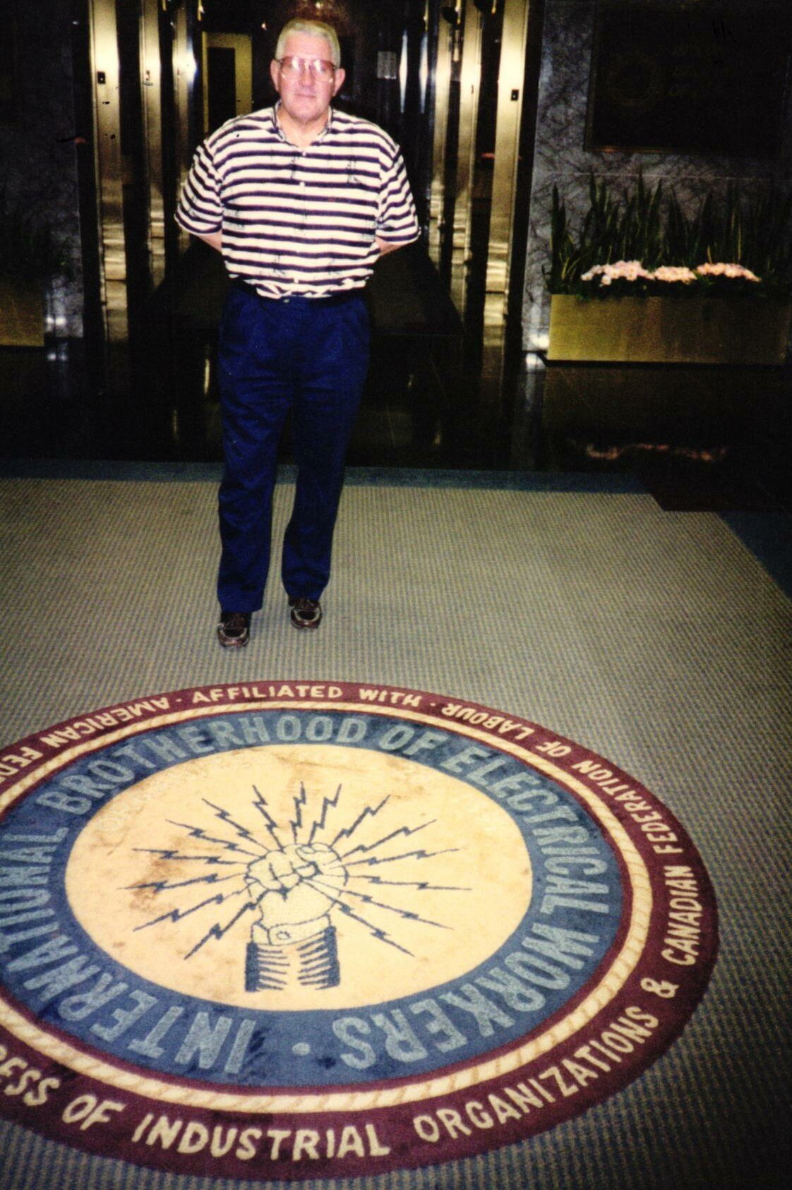 Roland Allen Guillot — photo 83