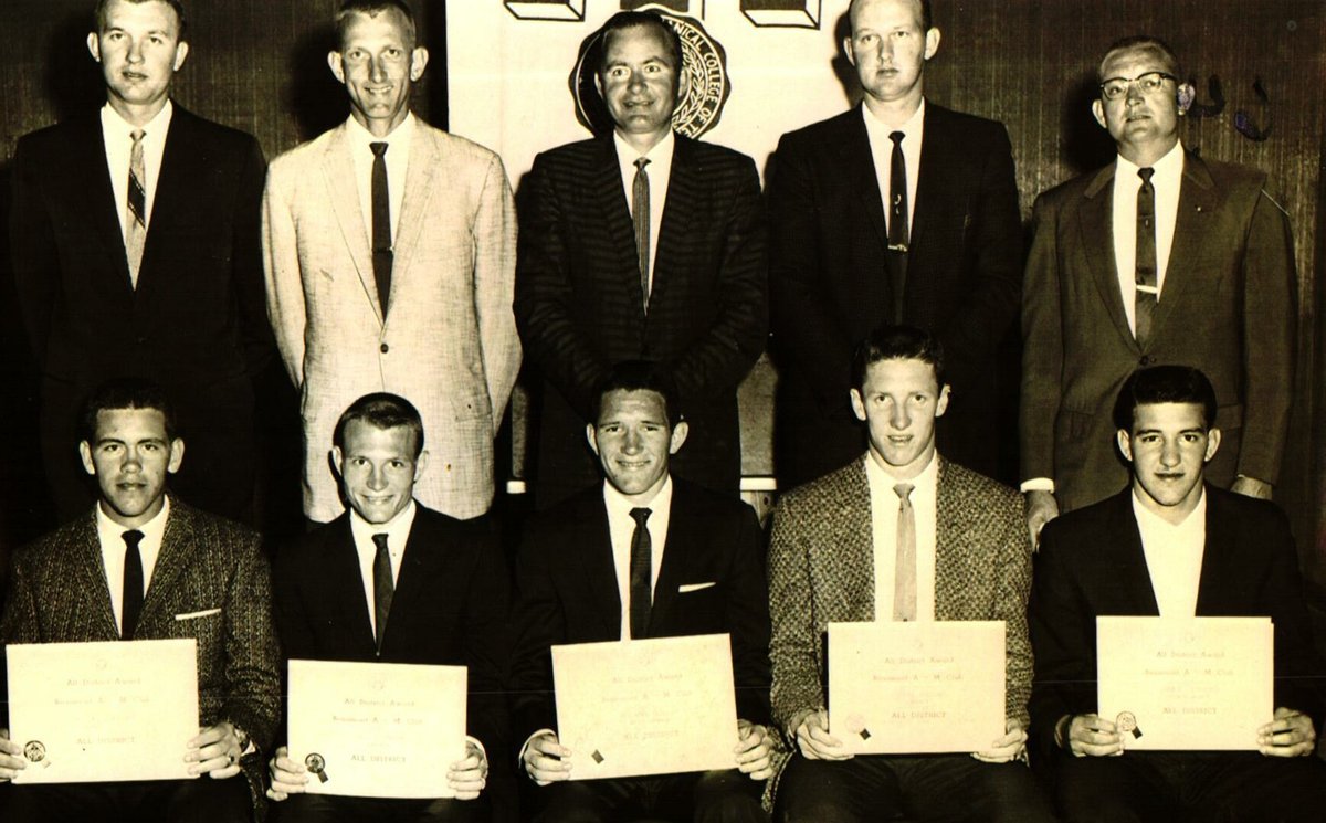 Roland Allen Guillot — photo 84