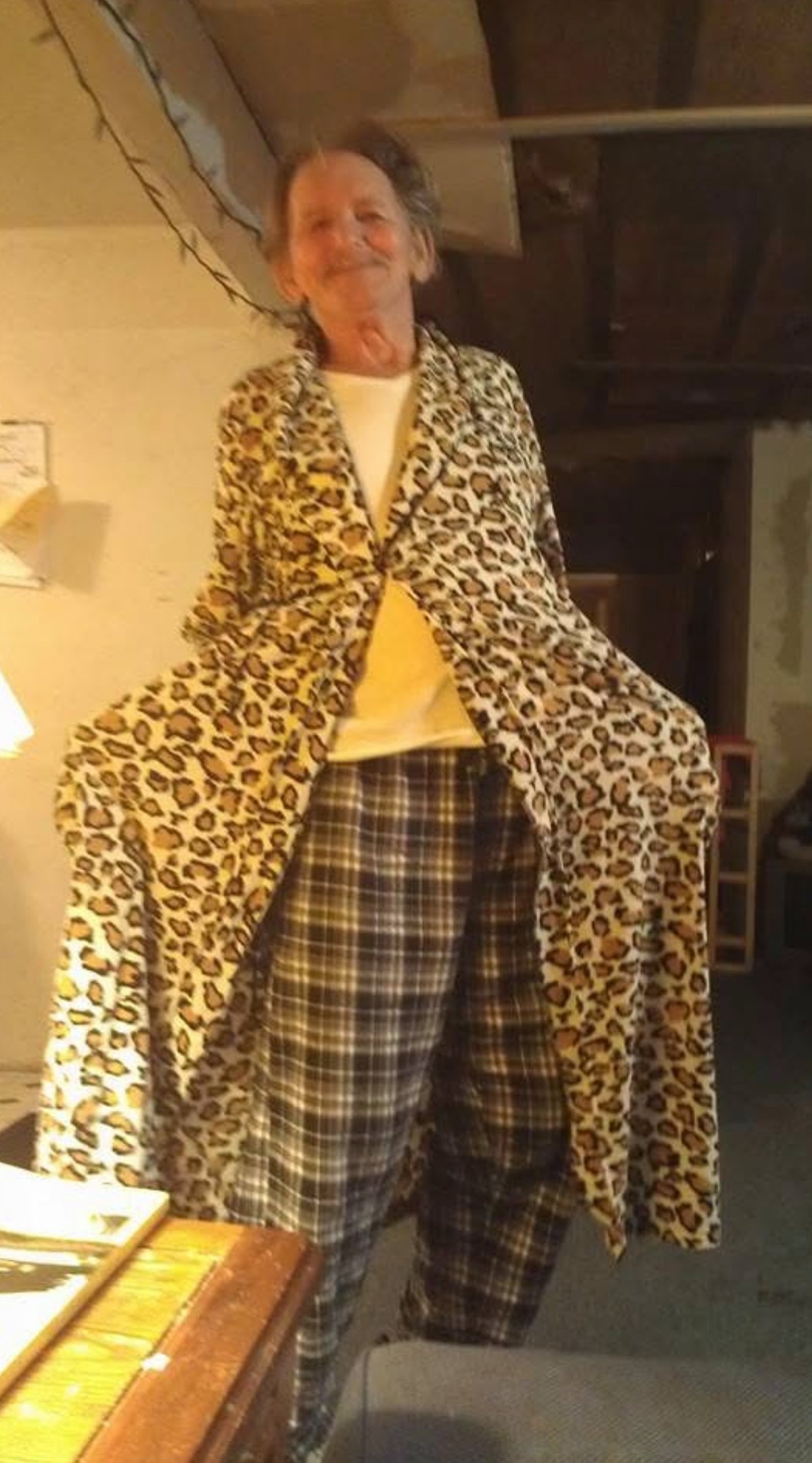 Jimmy Granger, Sr. — photo 5