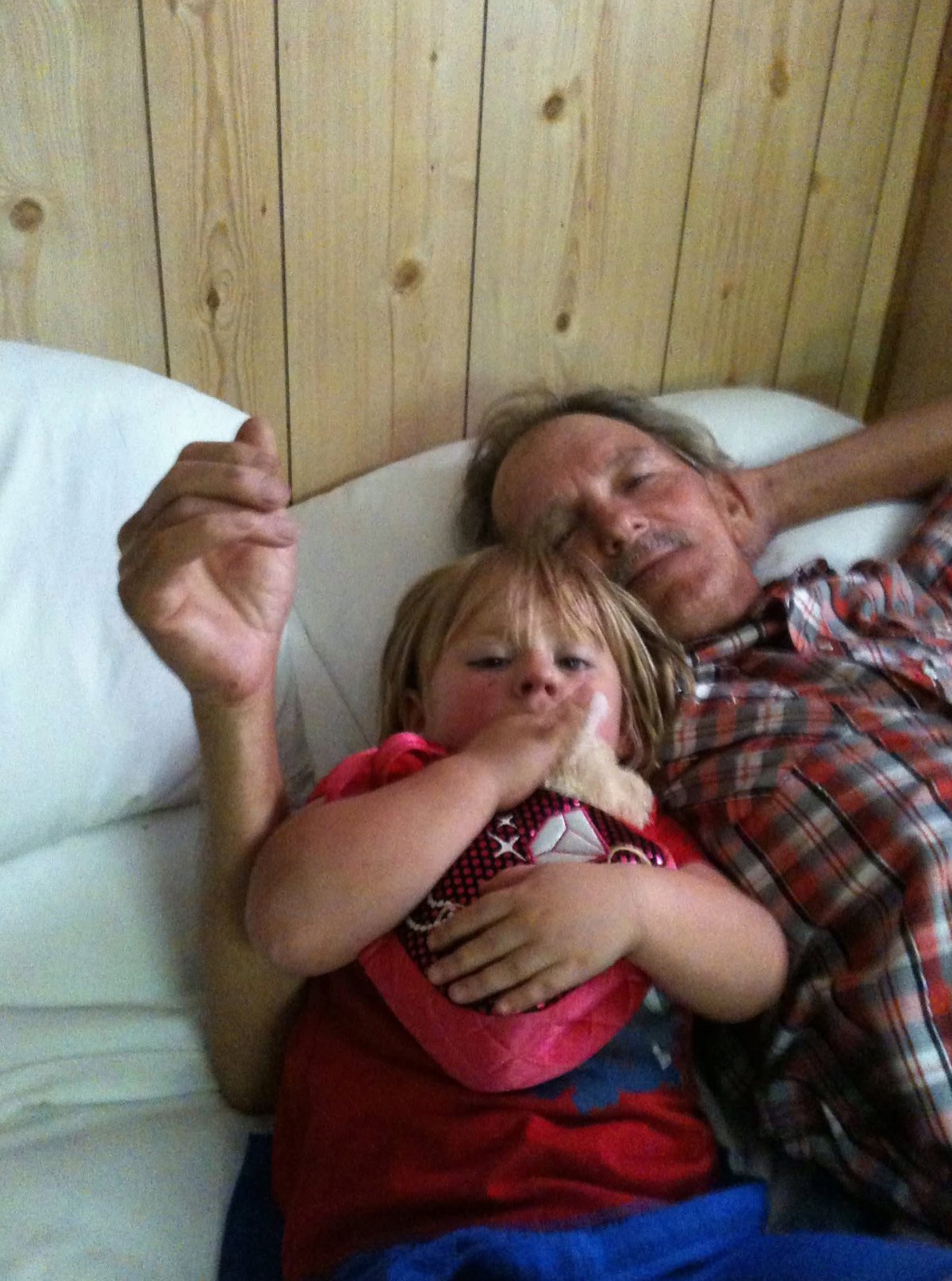 Jimmy Granger, Sr. — photo 4