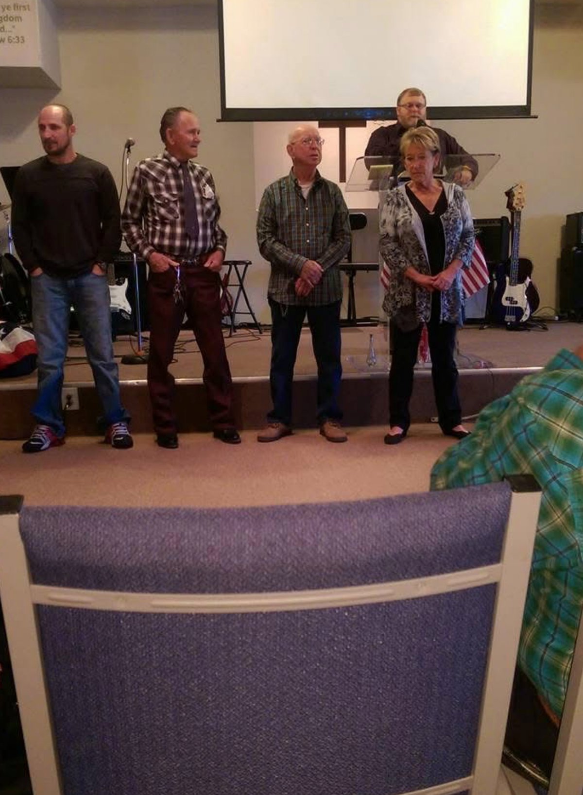 Jimmy Granger, Sr. — photo 6