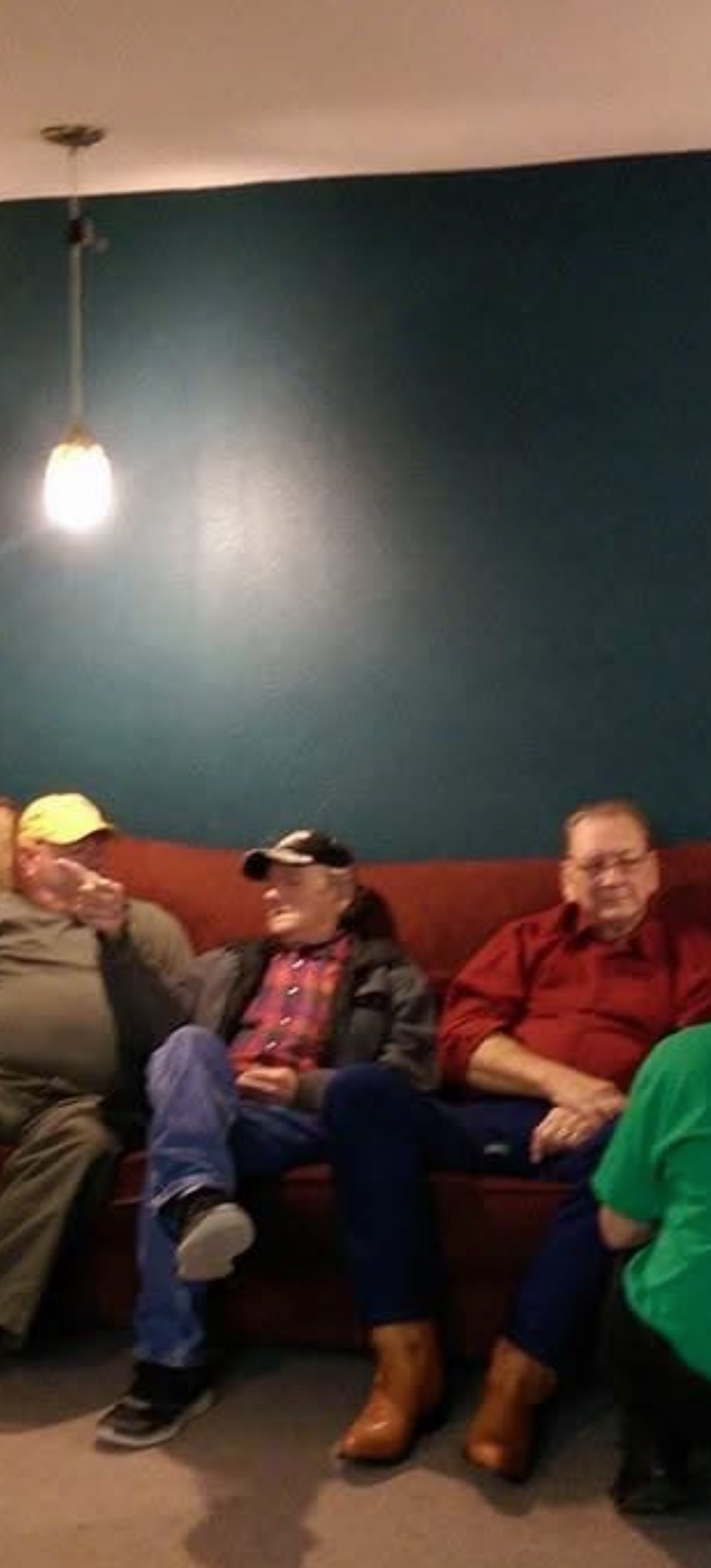 Jimmy Granger, Sr. — photo 8