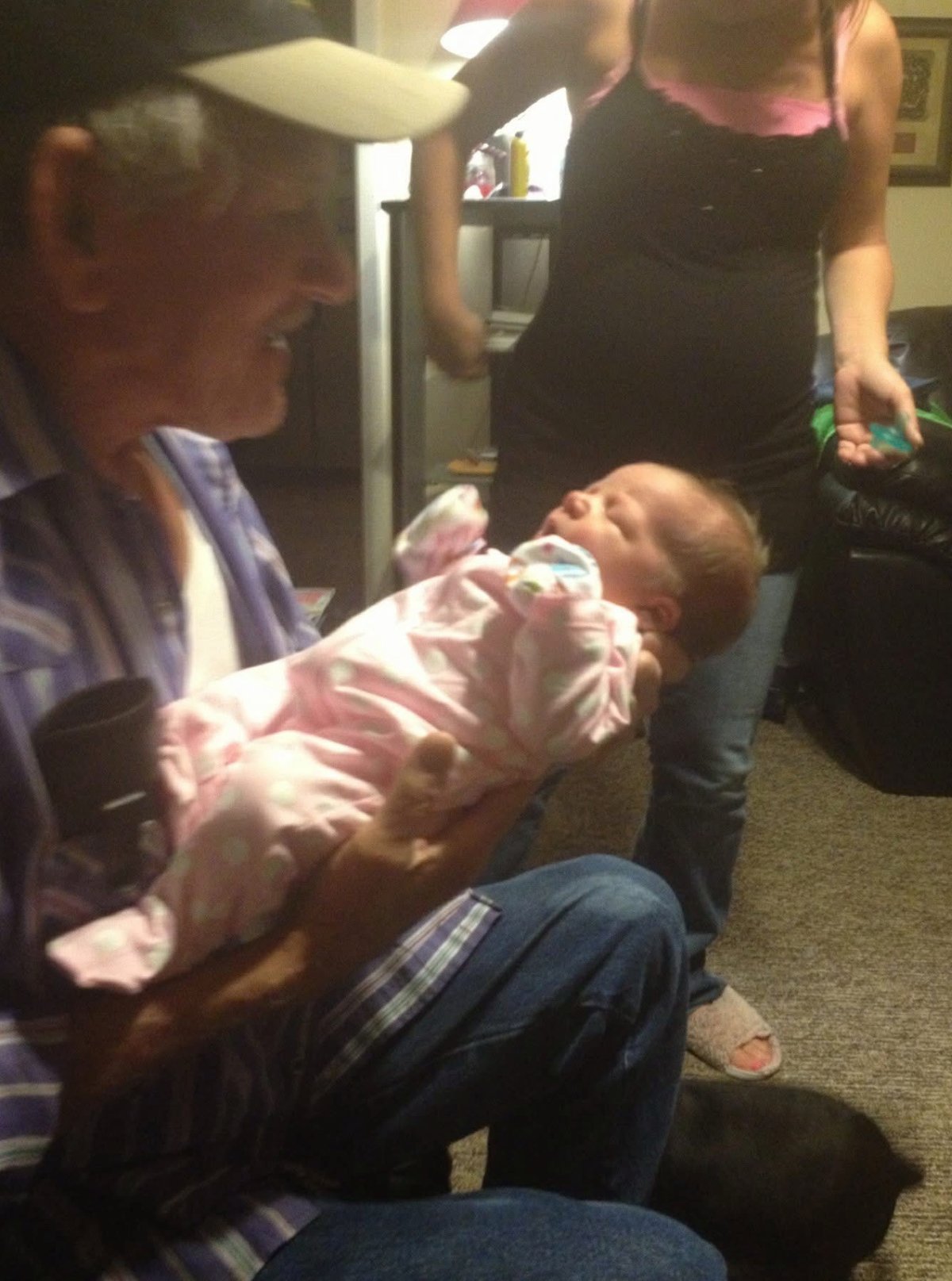 Jimmy Granger, Sr. — photo 14