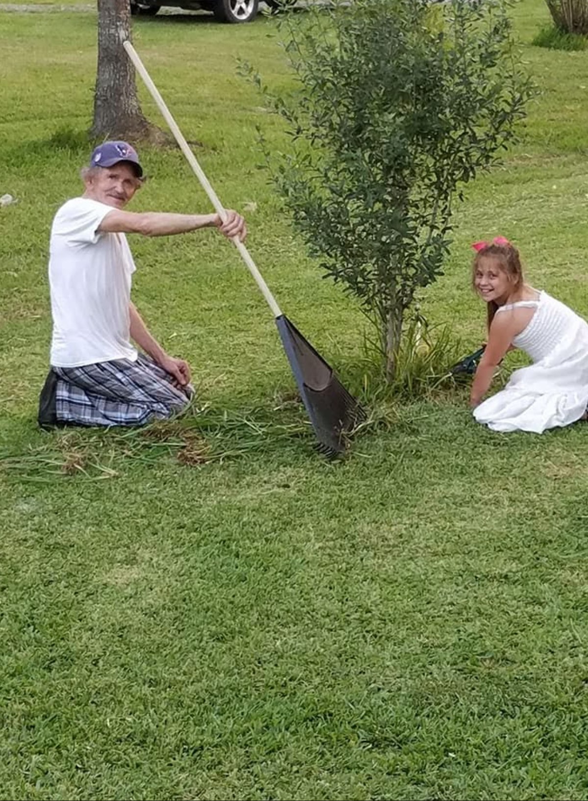 Jimmy Granger, Sr. — photo 15