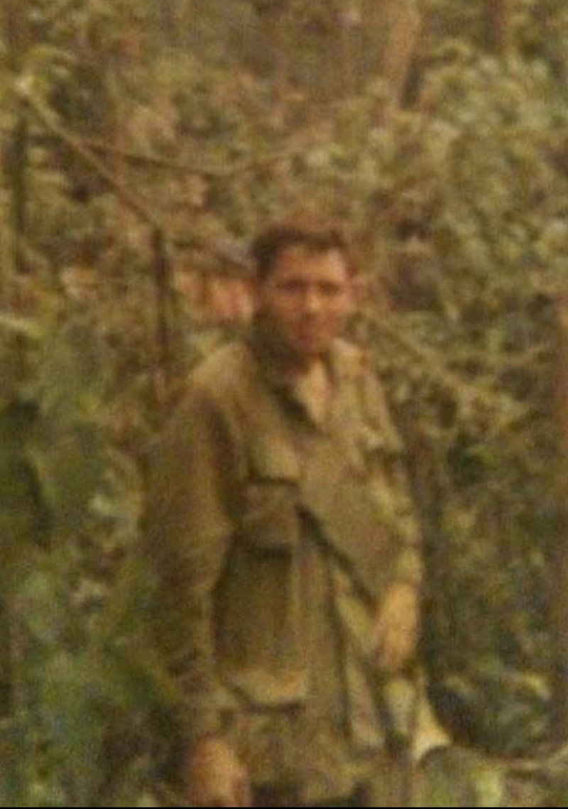 Jimmy Granger, Sr. - Photo 16