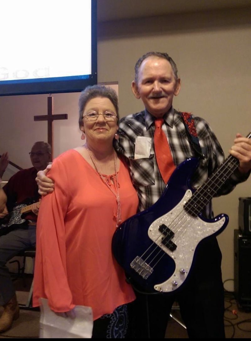 Jimmy Granger, Sr. - Photo 18