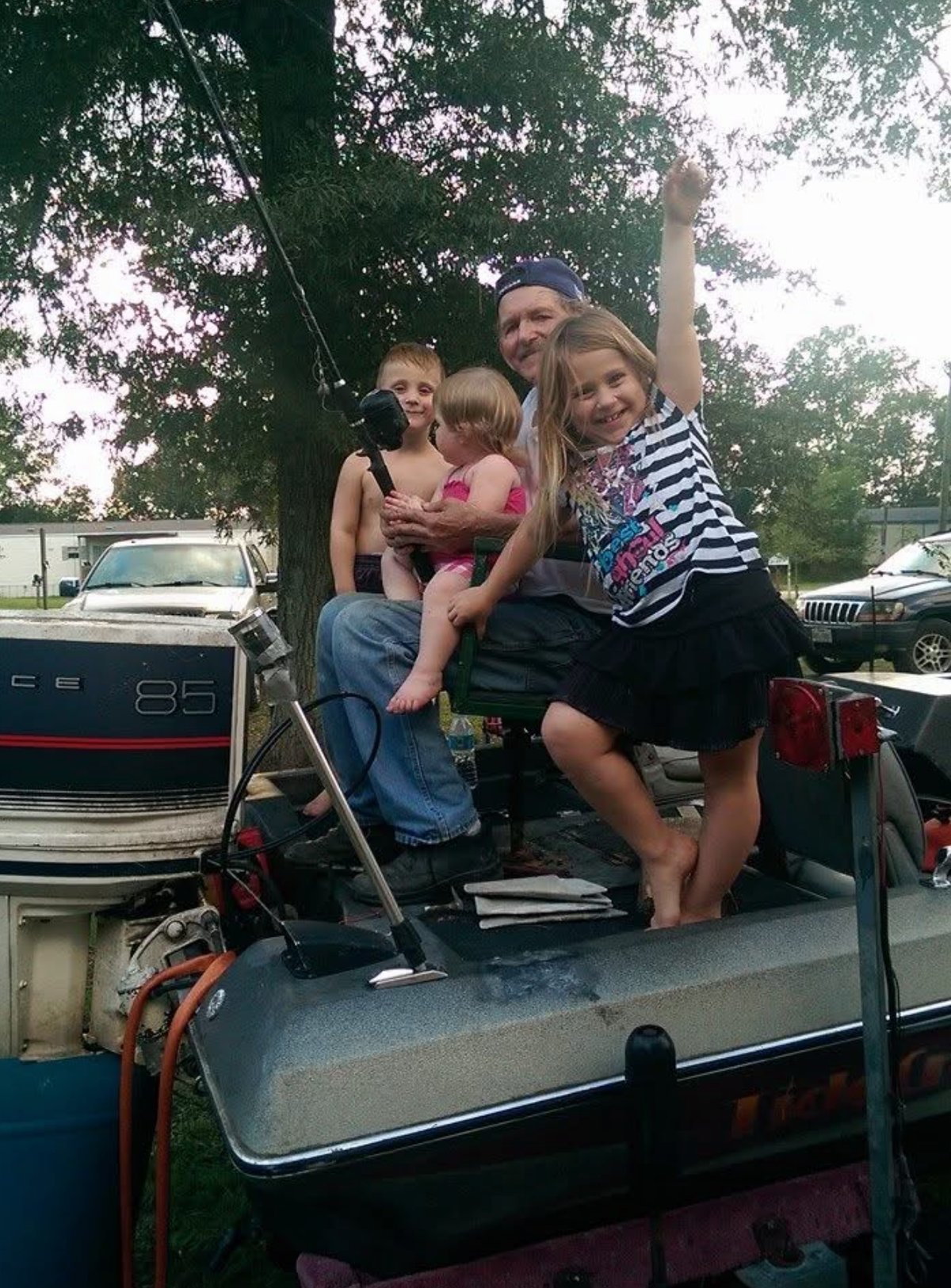 Jimmy Granger, Sr. — photo 19