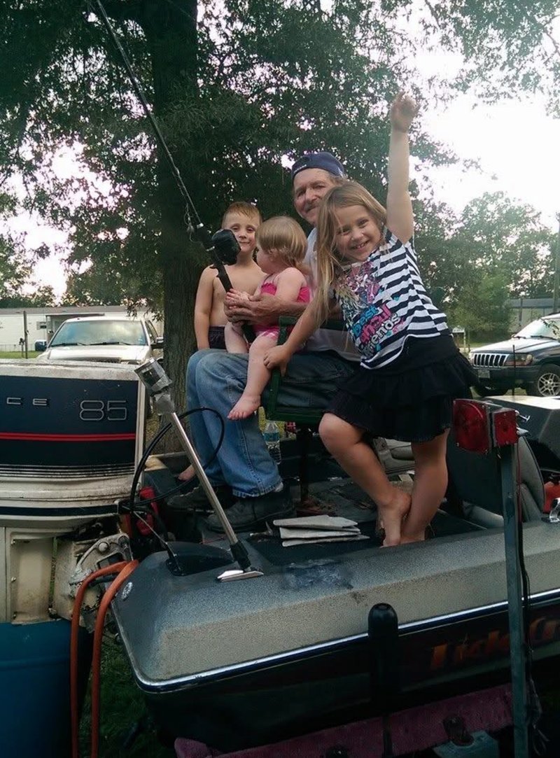 Jimmy Granger, Sr. - Photo 19