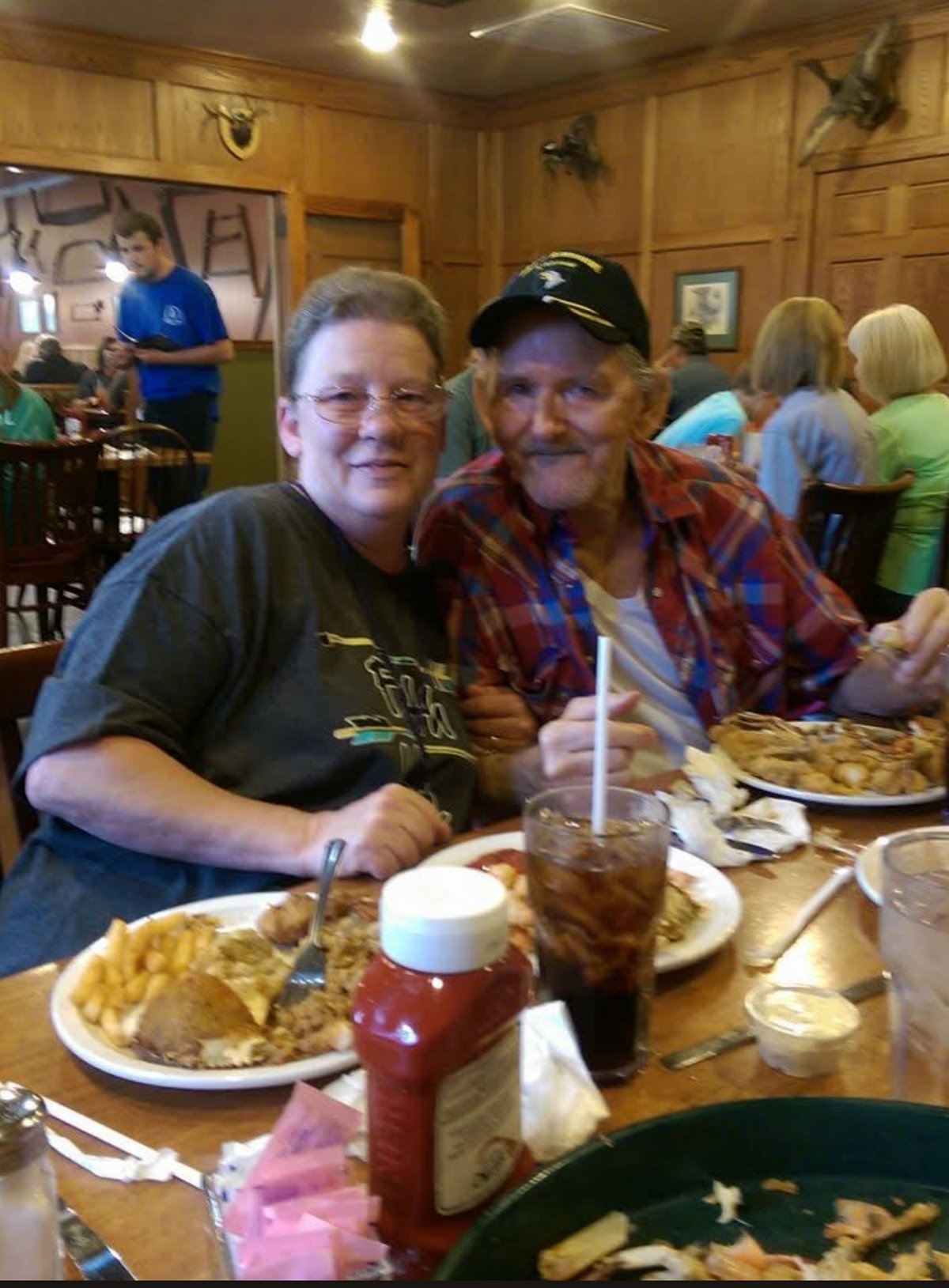 Jimmy Granger, Sr. — photo 17