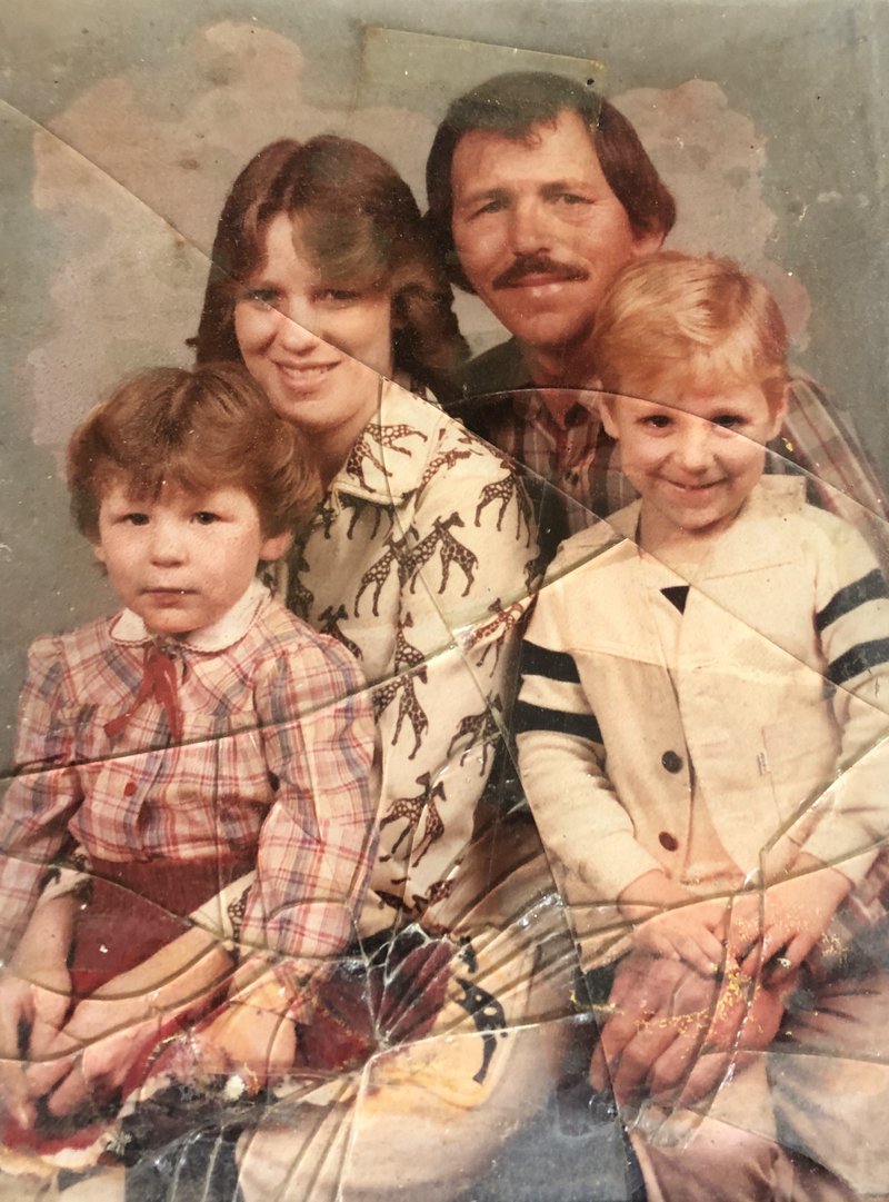 Jimmy Granger, Sr. - Photo 20