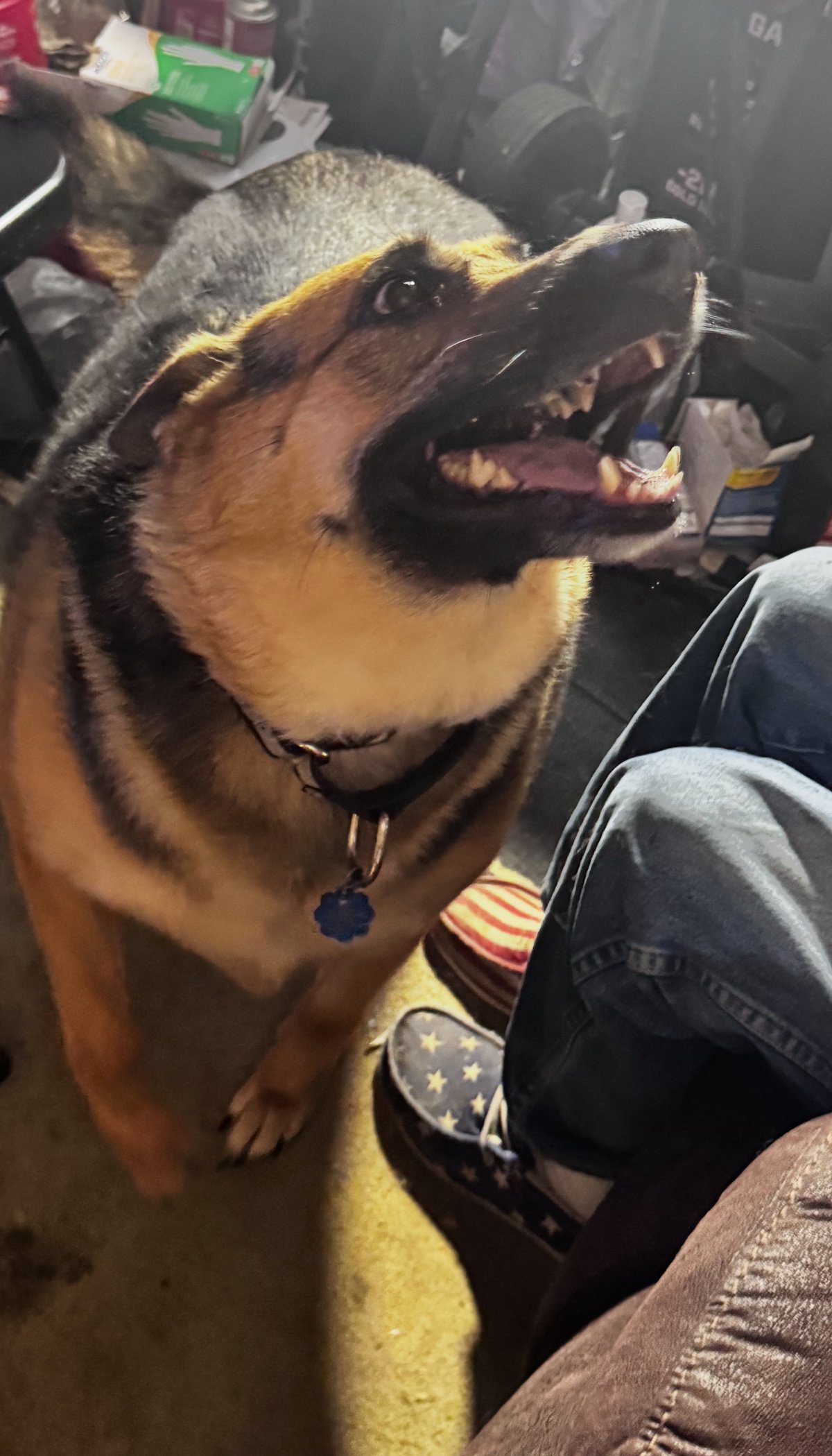 Jimmy Granger, Sr. — photo 22