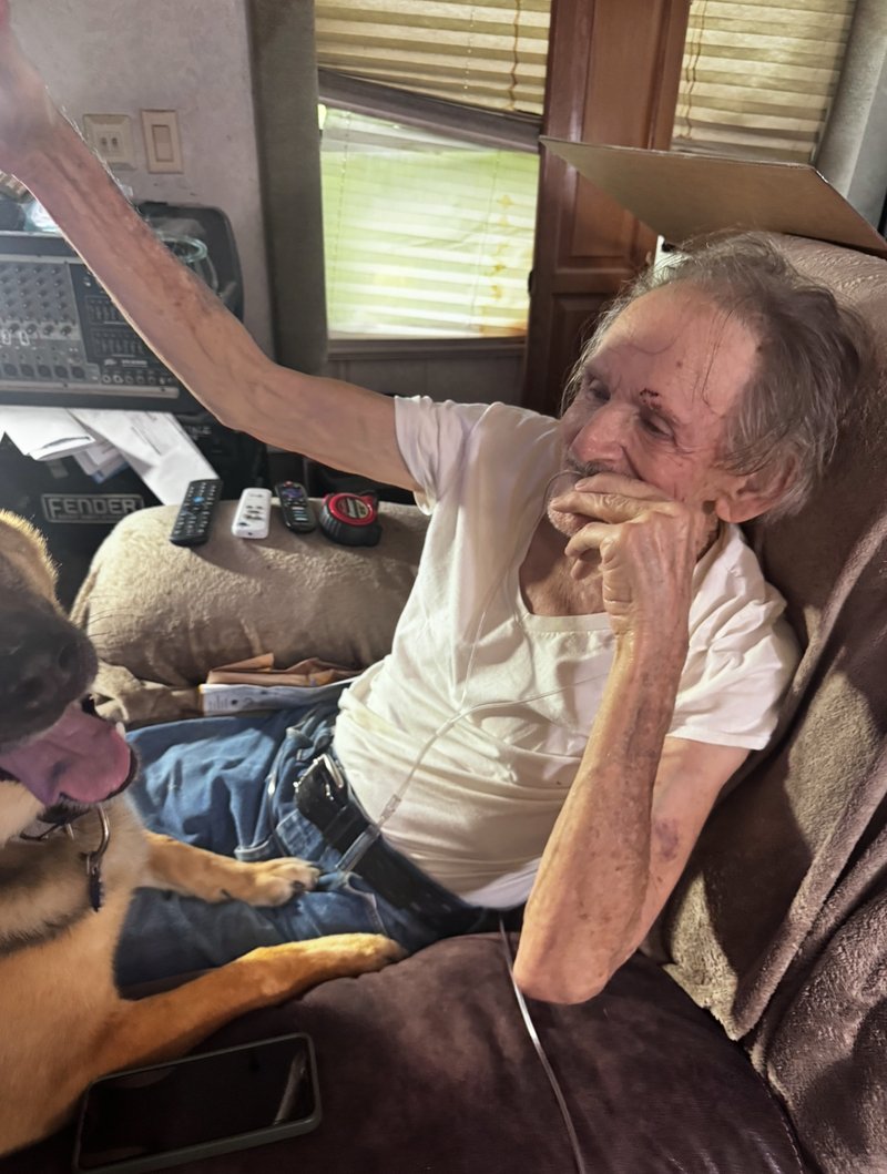 Jimmy Granger, Sr. - Photo 23