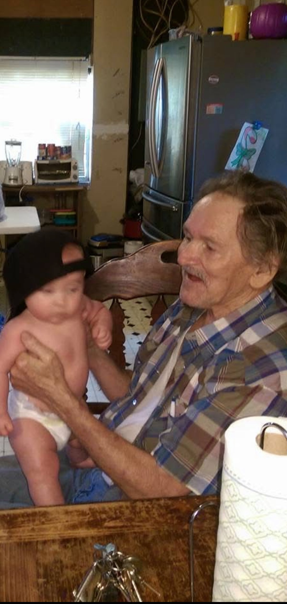 Jimmy Granger, Sr. — photo 24