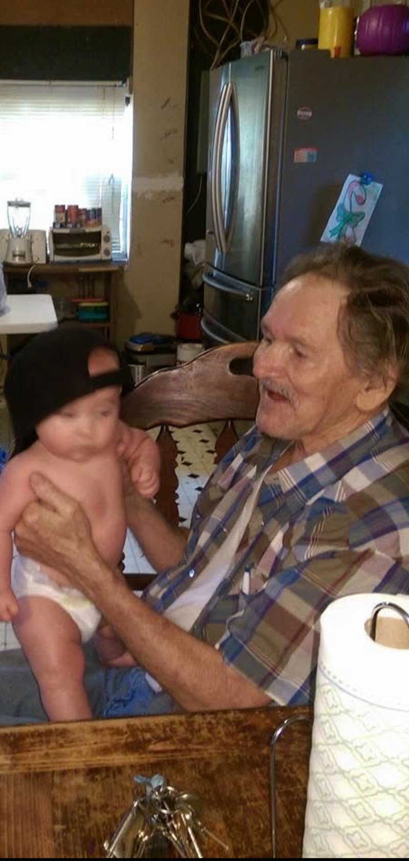 Jimmy Granger, Sr. - Photo 24