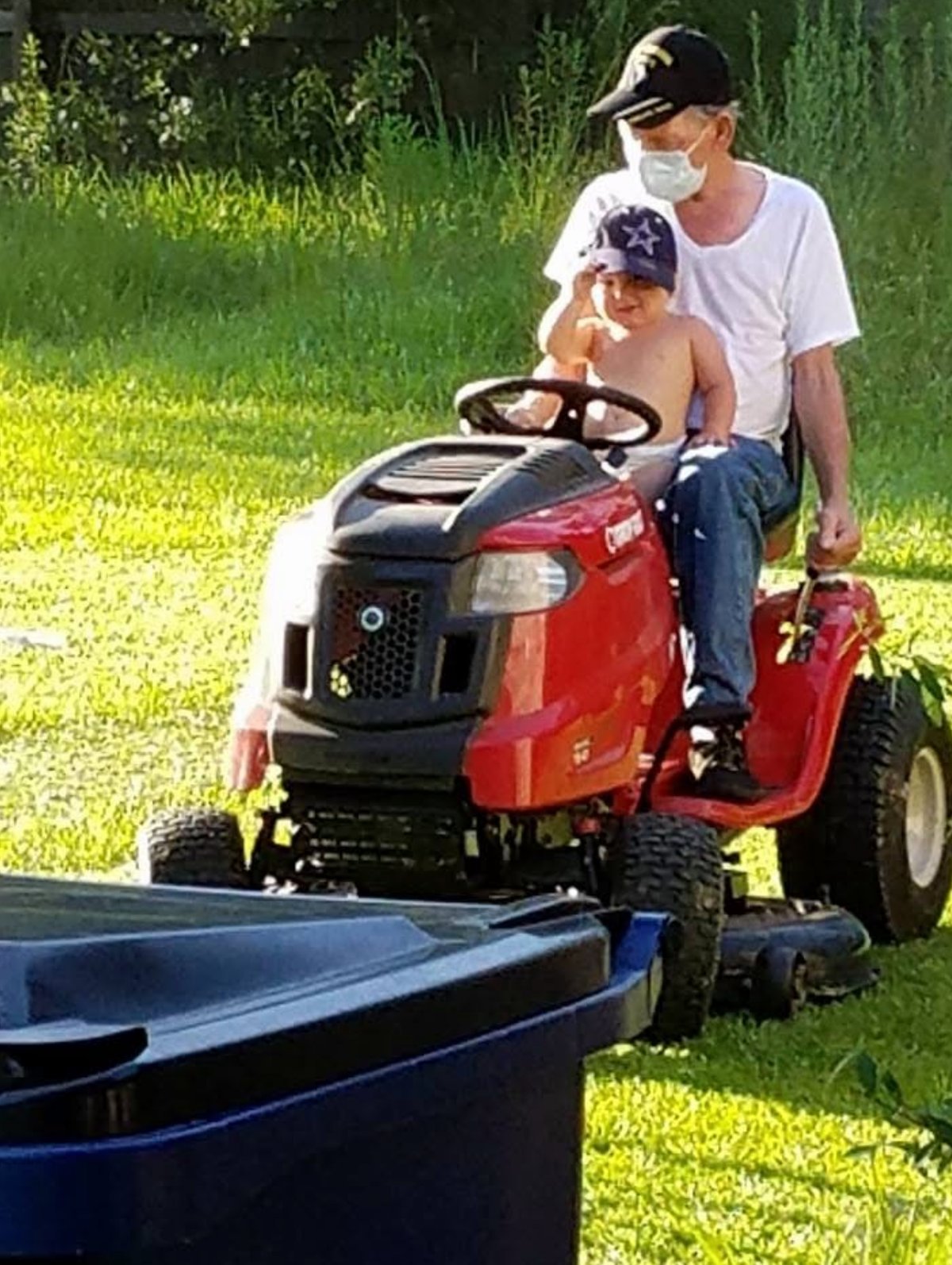 Jimmy Granger, Sr. — photo 27