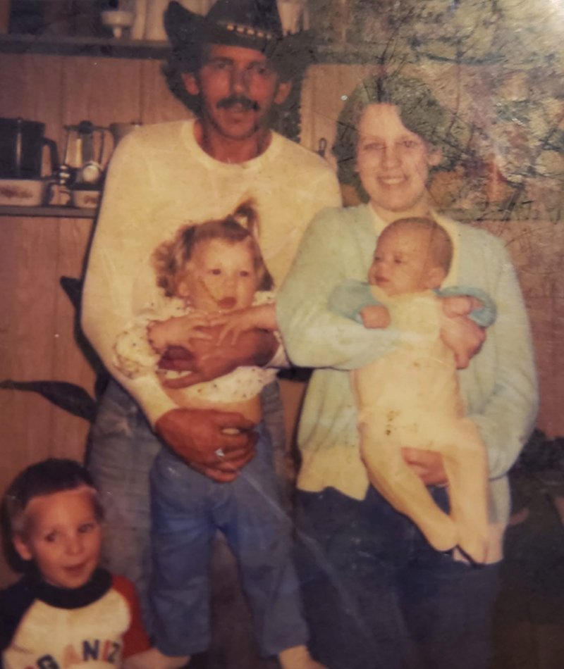 Jimmy Granger, Sr. - Photo 29