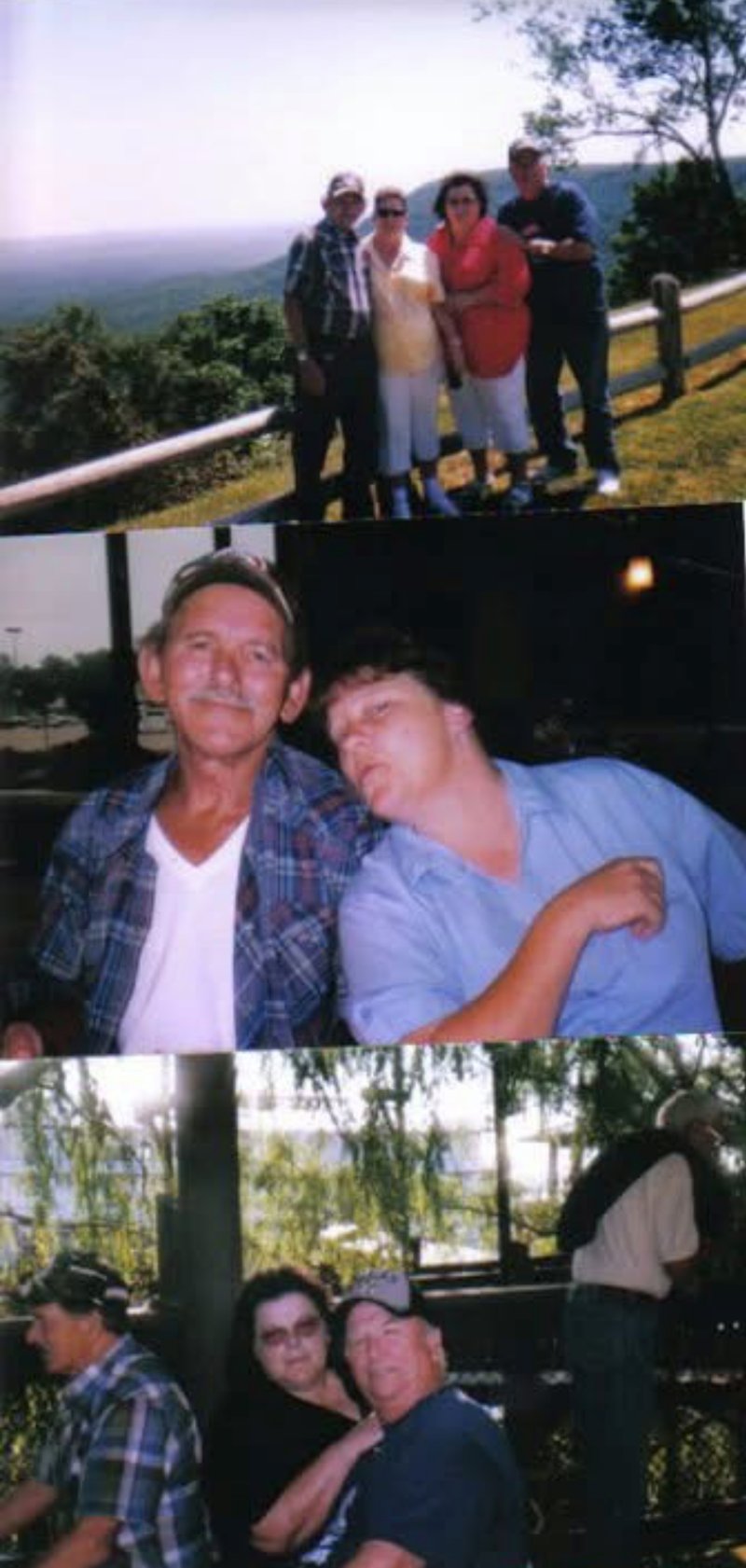 Jimmy Granger, Sr. - Photo 32