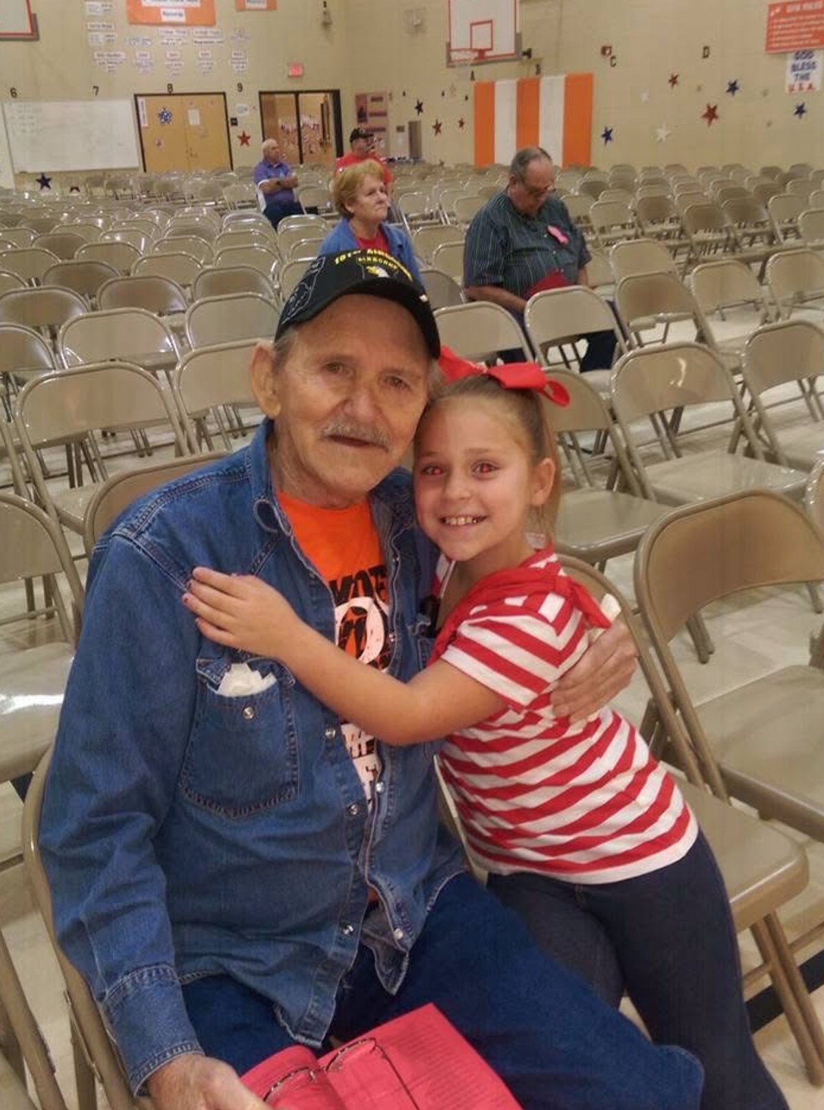 Jimmy Granger, Sr. — photo 31