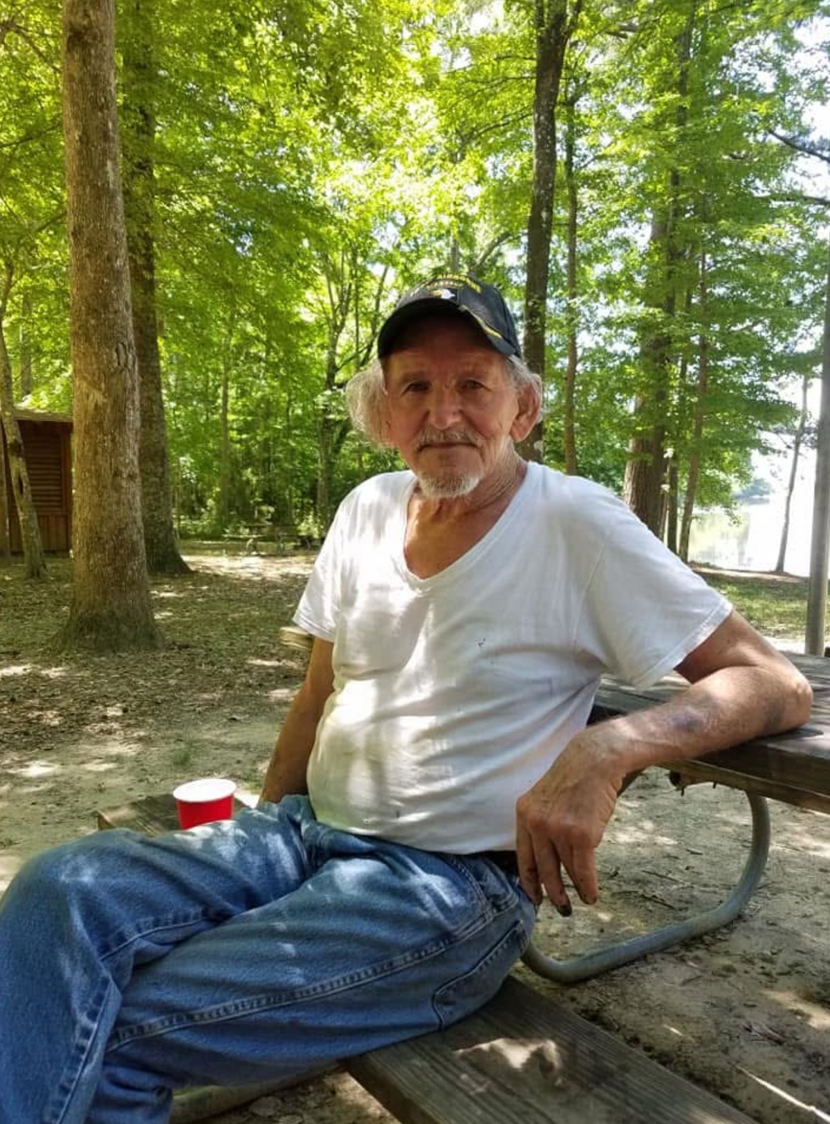 Jimmy Granger, Sr. — photo 30