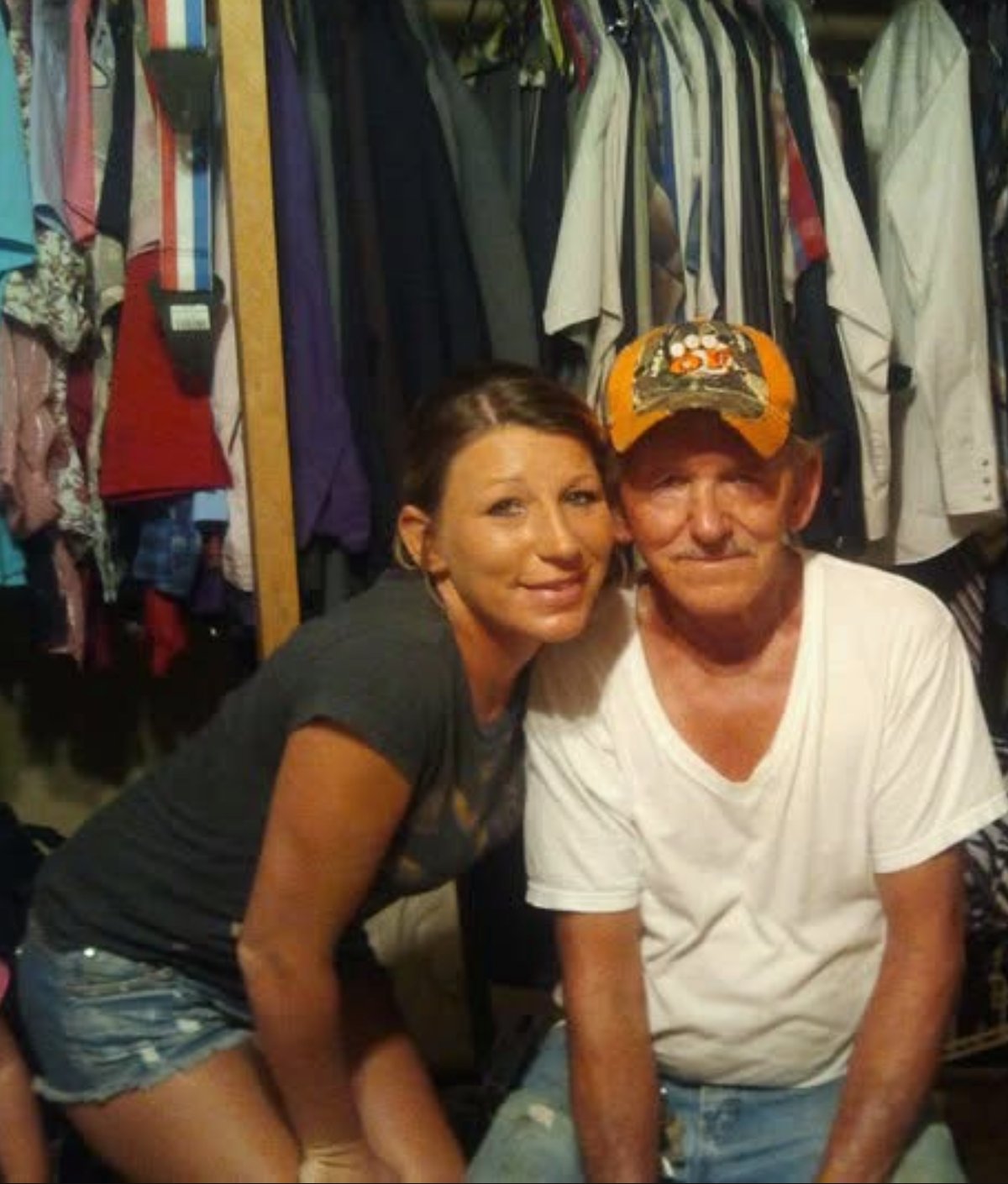 Jimmy Granger, Sr. — photo 35