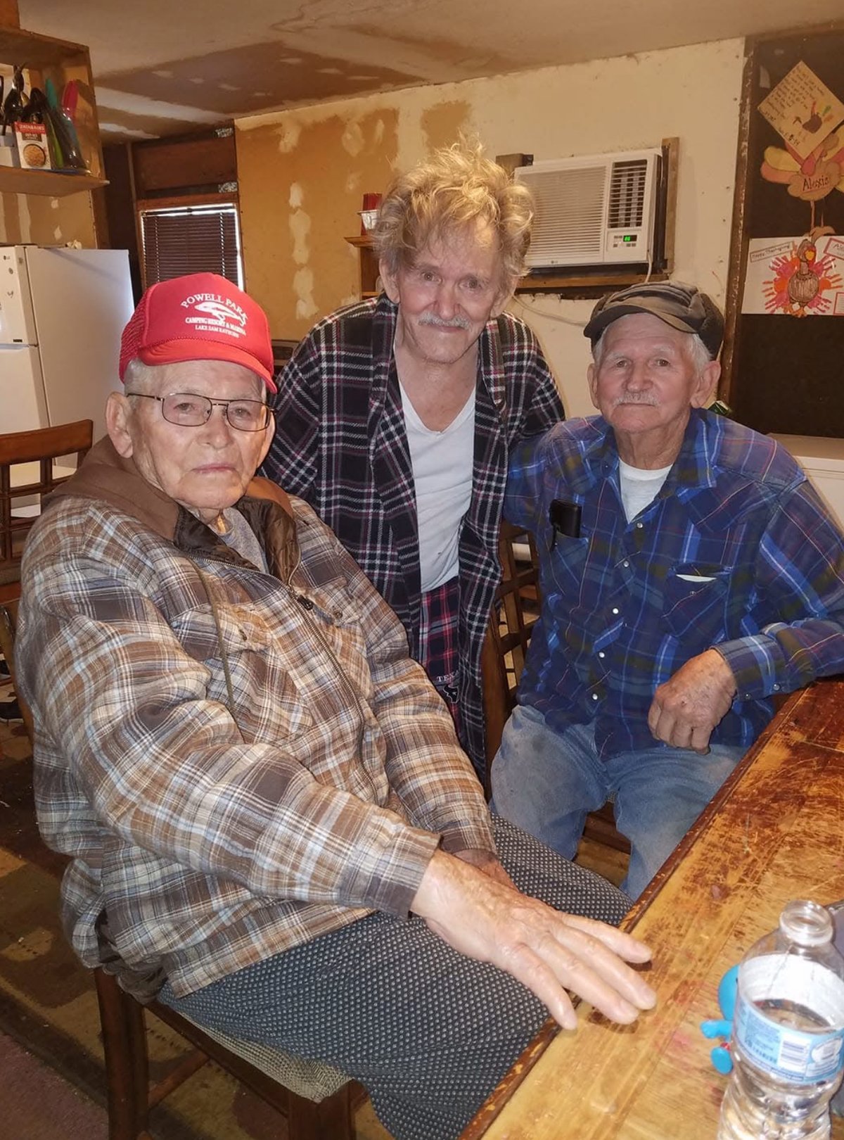 Jimmy Granger, Sr. — photo 34