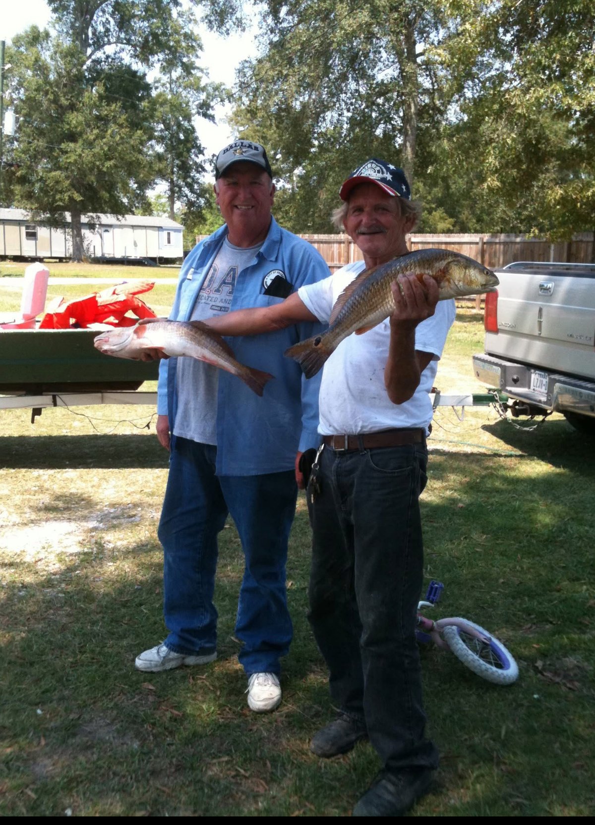 Jimmy Granger, Sr. — photo 36