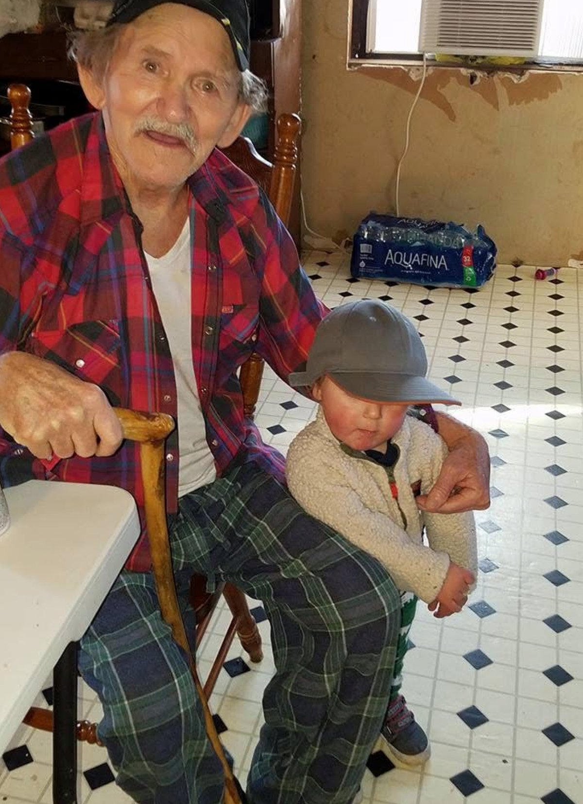 Jimmy Granger, Sr. — photo 37