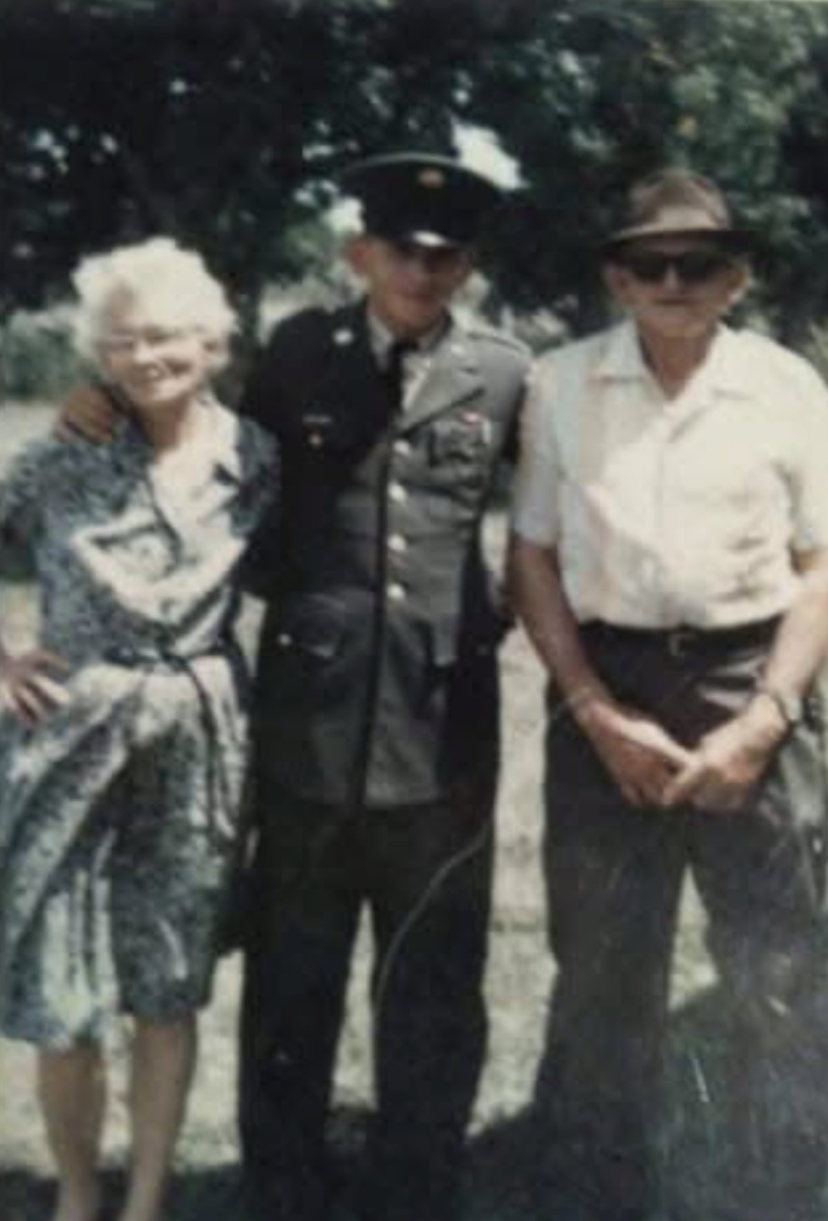 Jimmy Granger, Sr. — photo 41