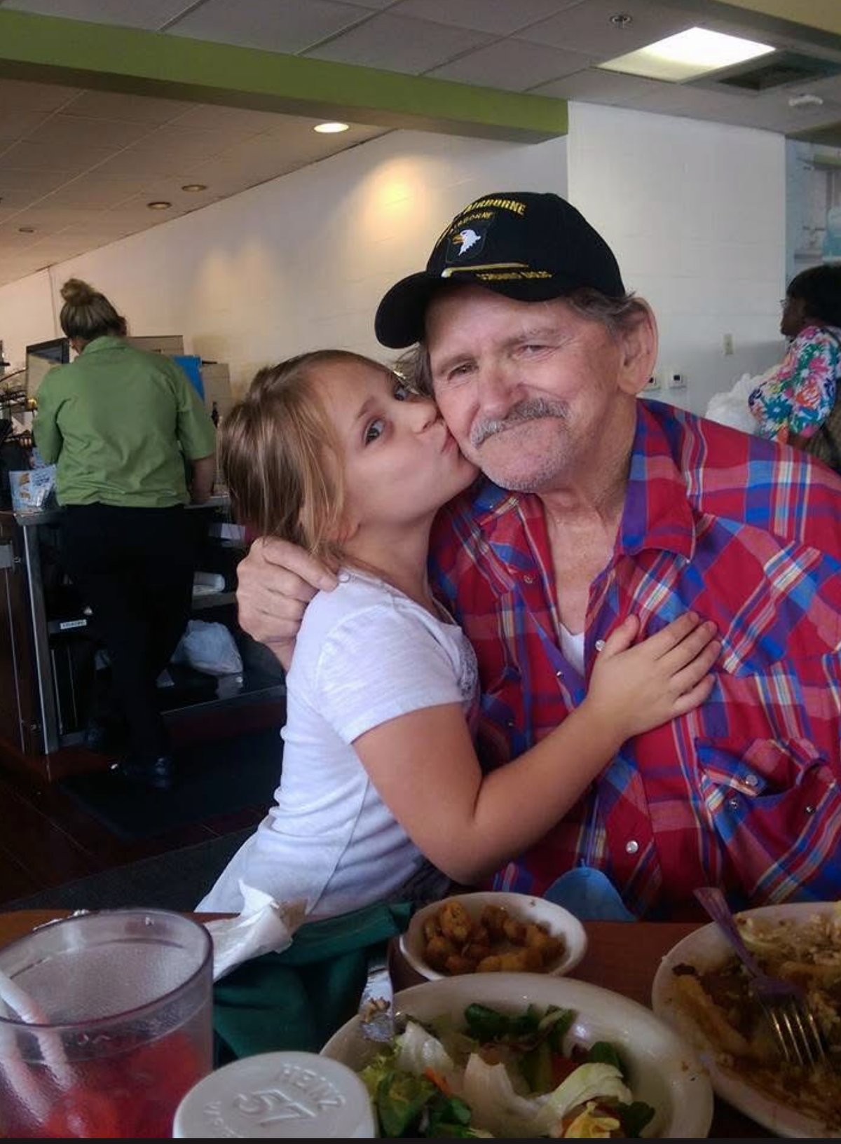 Jimmy Granger, Sr. — photo 40