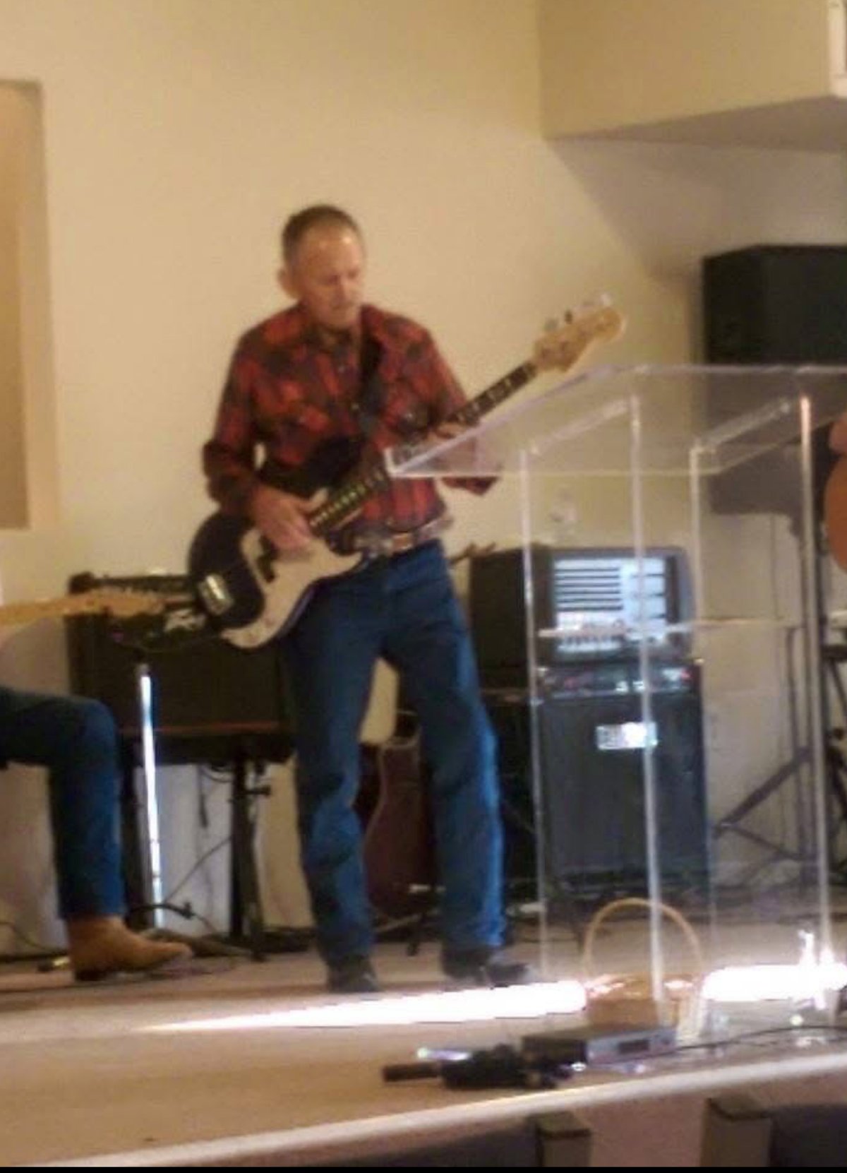 Jimmy Granger, Sr. — photo 42