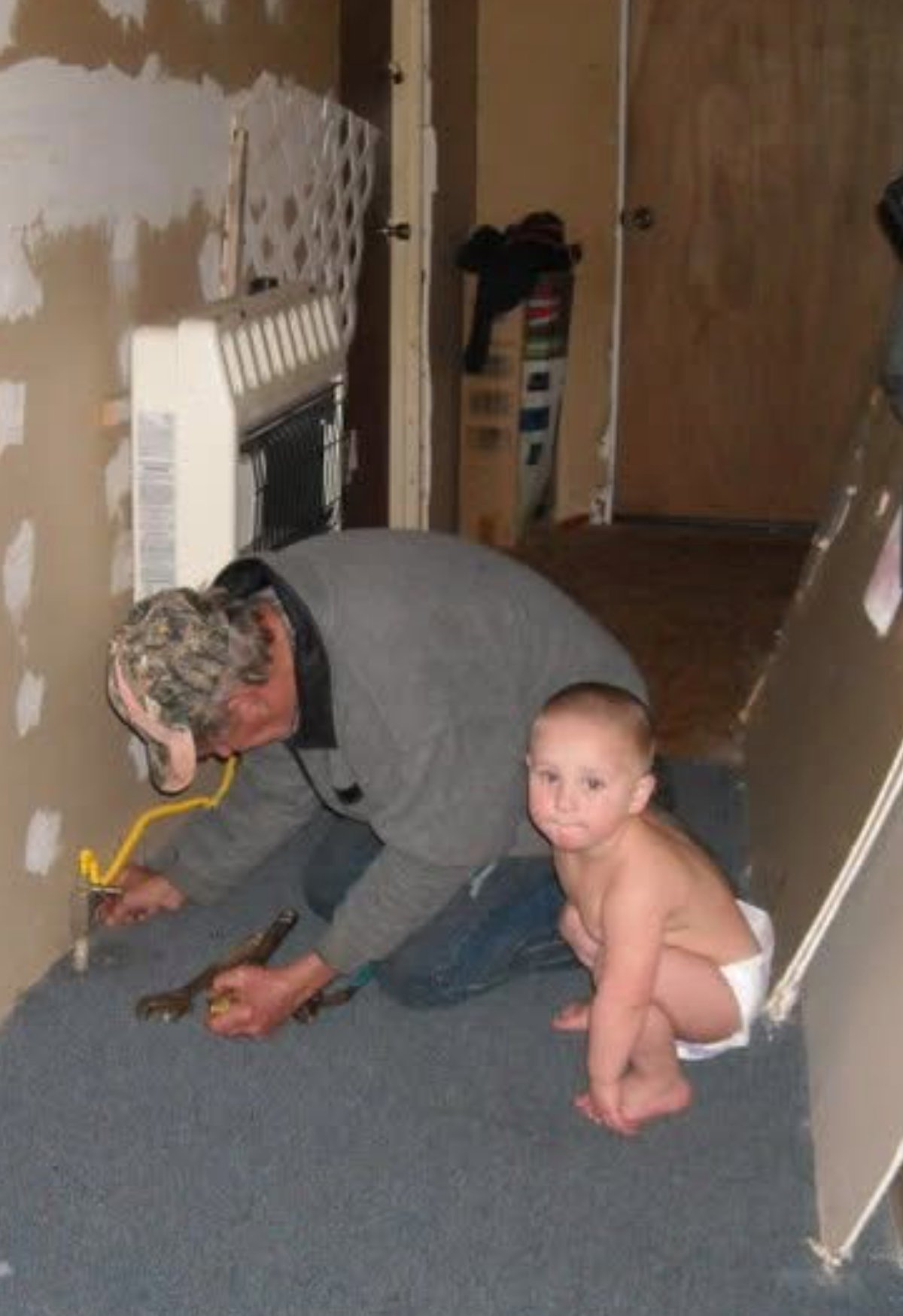 Jimmy Granger, Sr. — photo 43