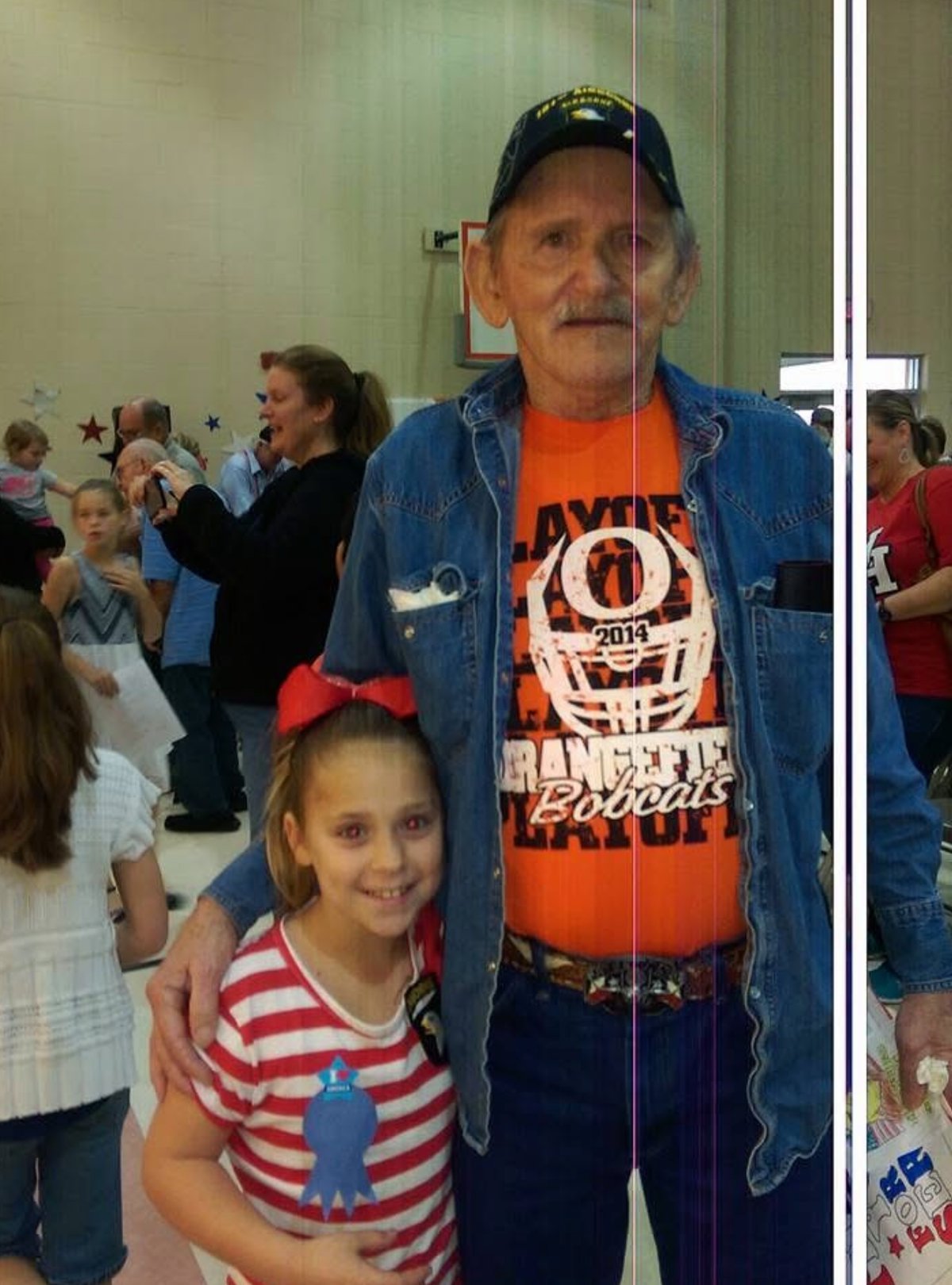 Jimmy Granger, Sr. — photo 44