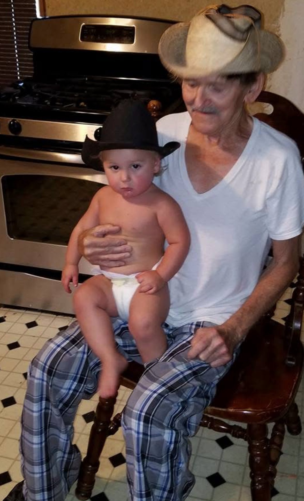 Jimmy Granger, Sr. — photo 46