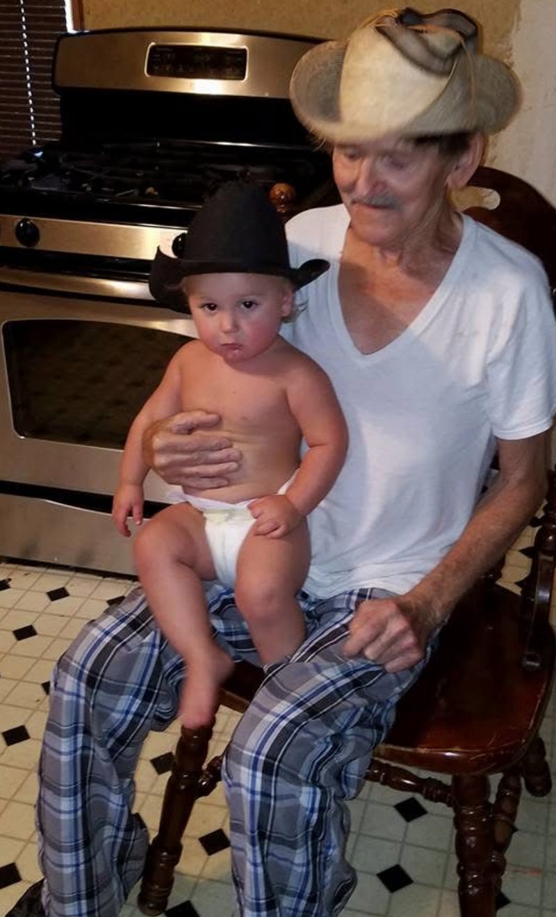 Jimmy Granger, Sr. - Photo 46