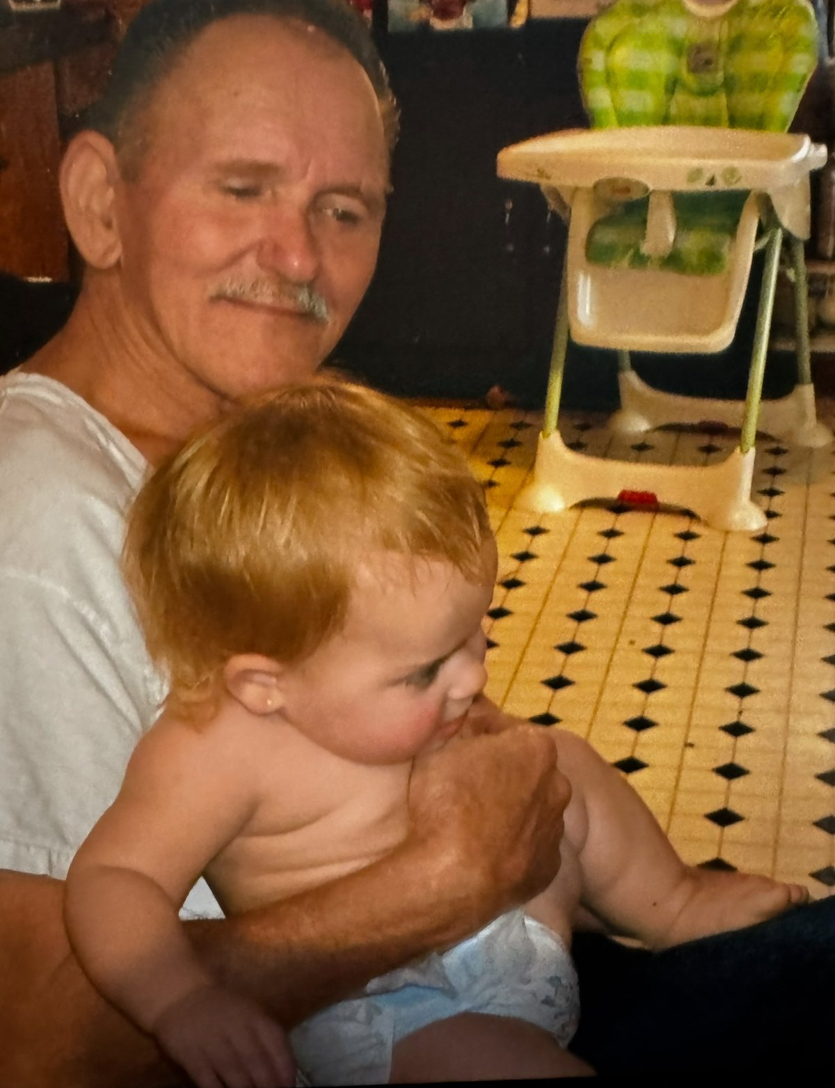 Jimmy Granger, Sr. — photo 45