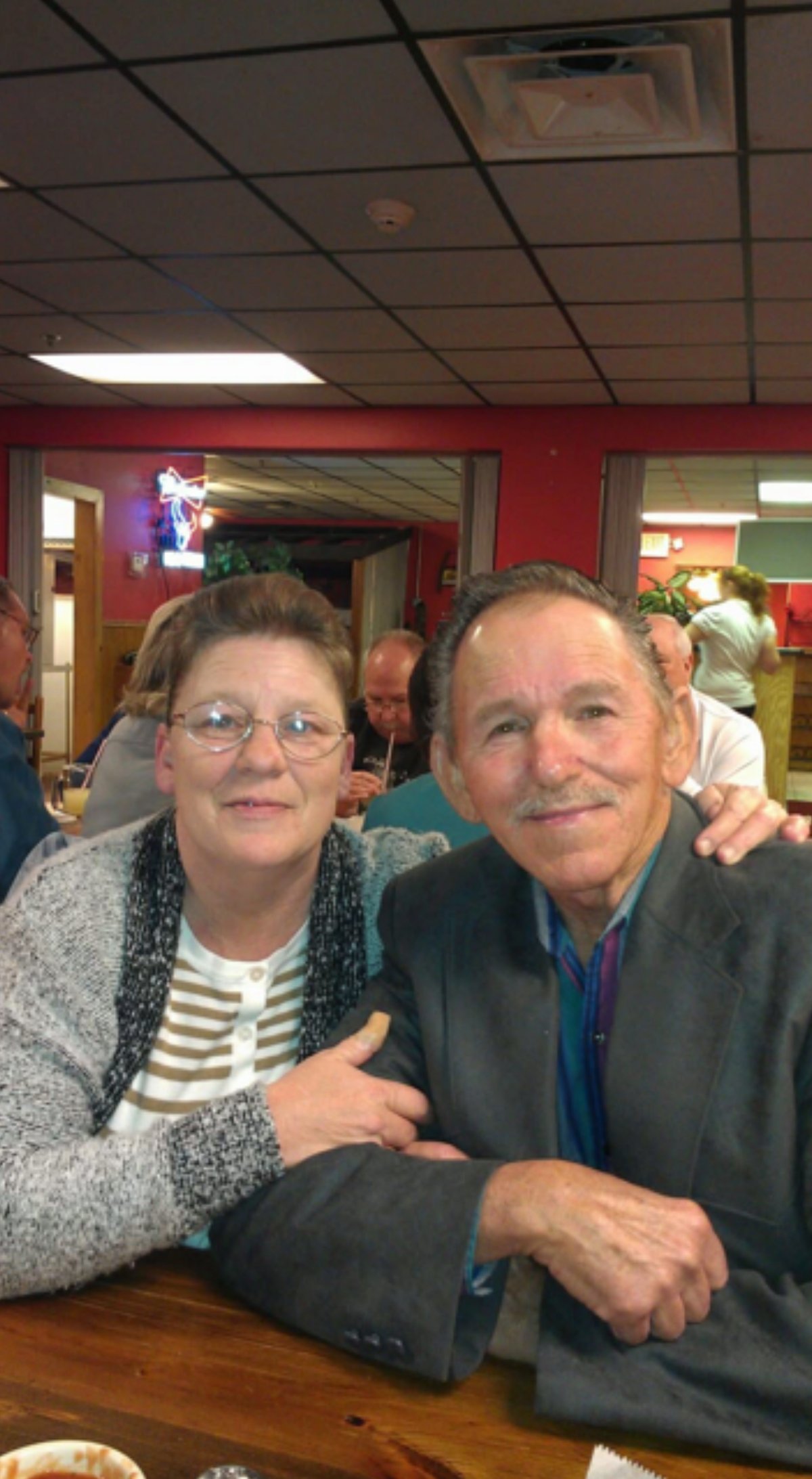 Jimmy Granger, Sr. — photo 48